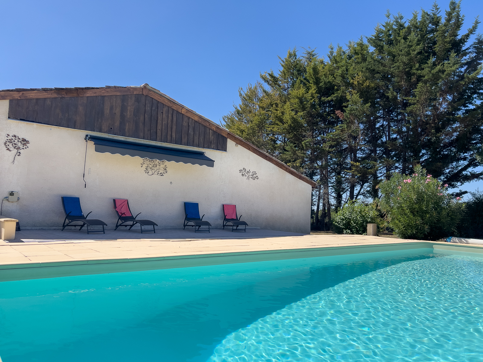 French property for sale in Duras, Lot-et-Garonne - €595,000 - photo 