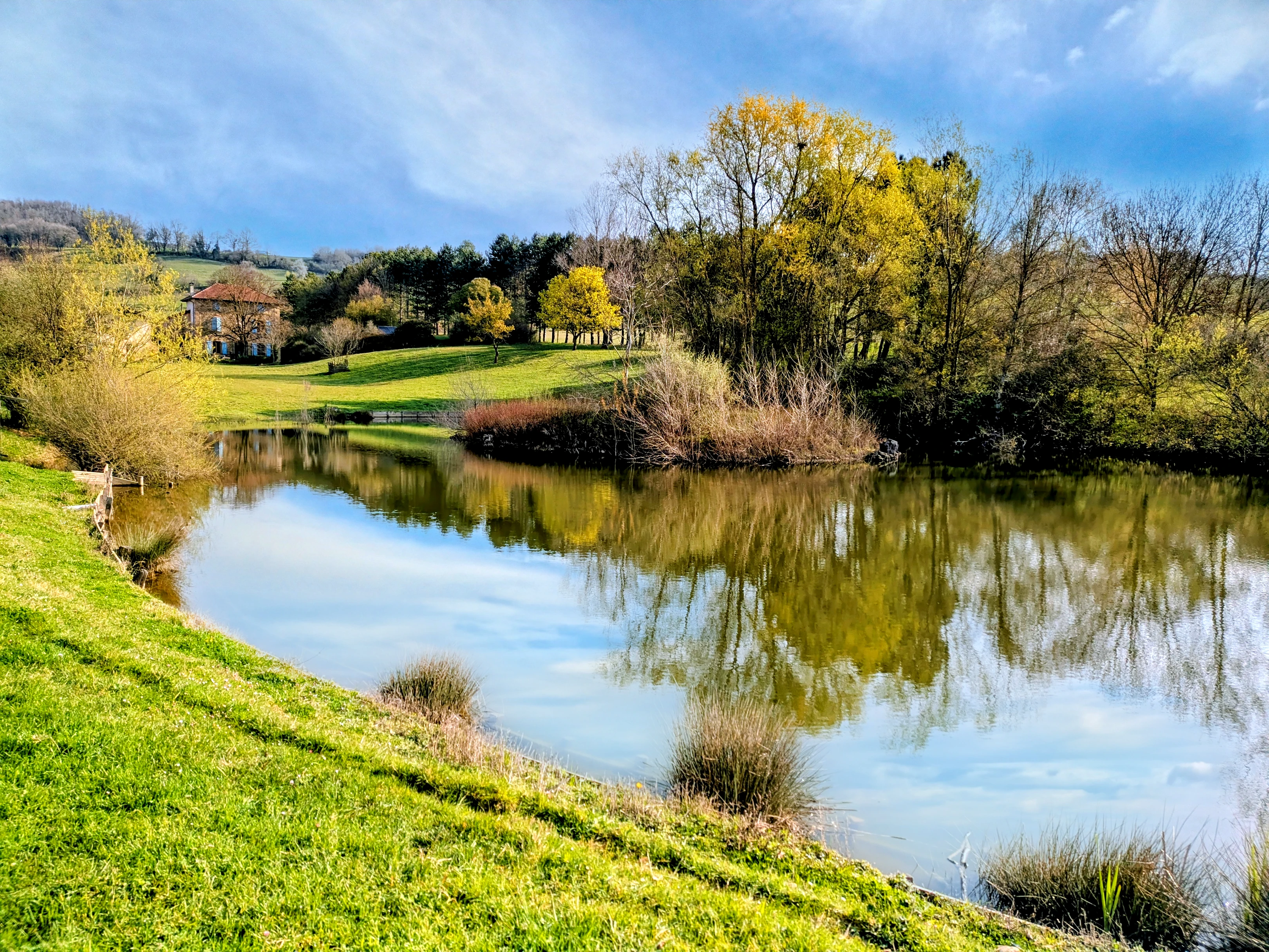 Propriété en France à vendre à Saint-Christophe-et-le-Laris, Drôme - €680 000 - photo 