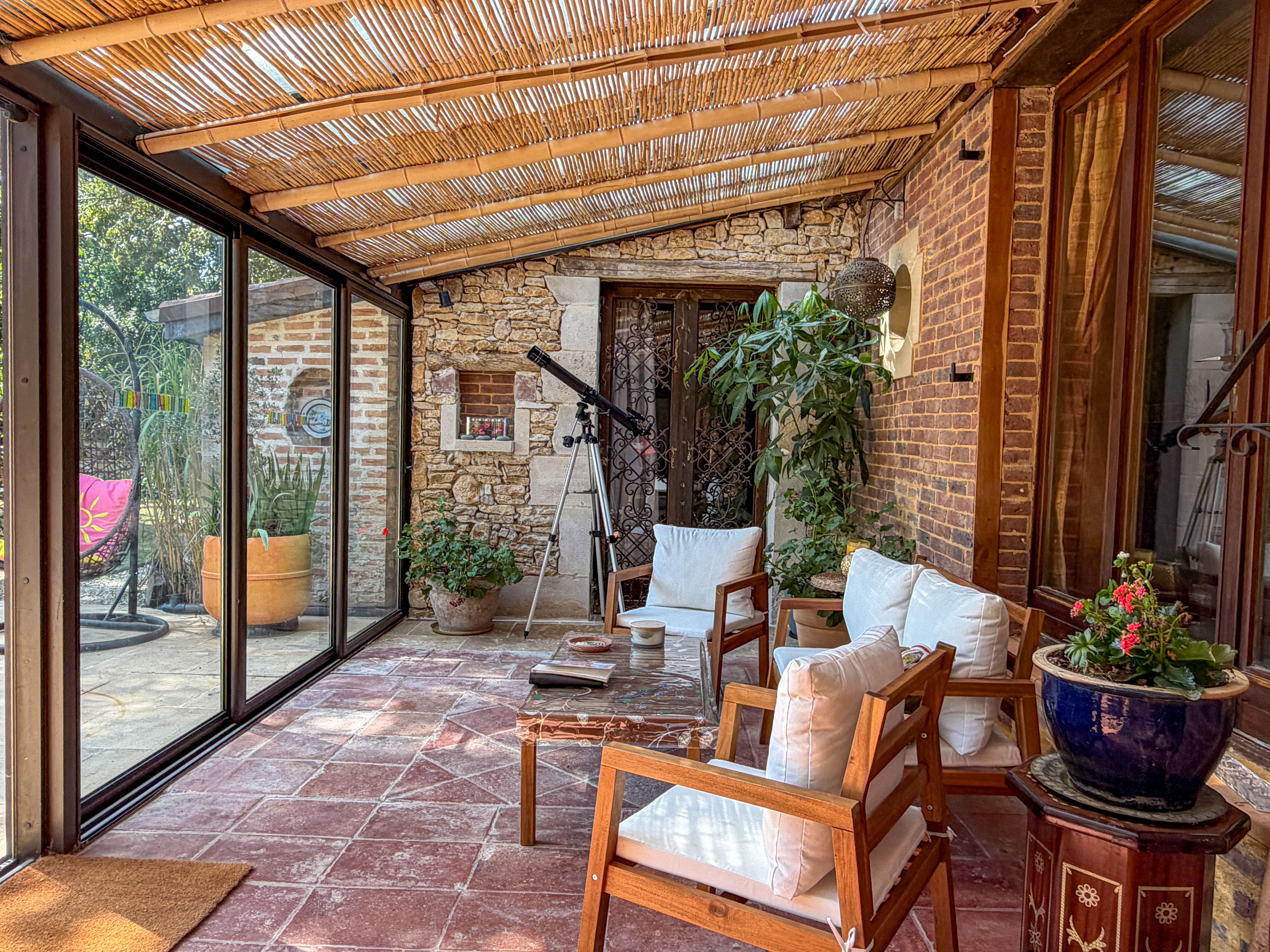 French property for sale in Souillac, Lot - €539,000 - photo 
