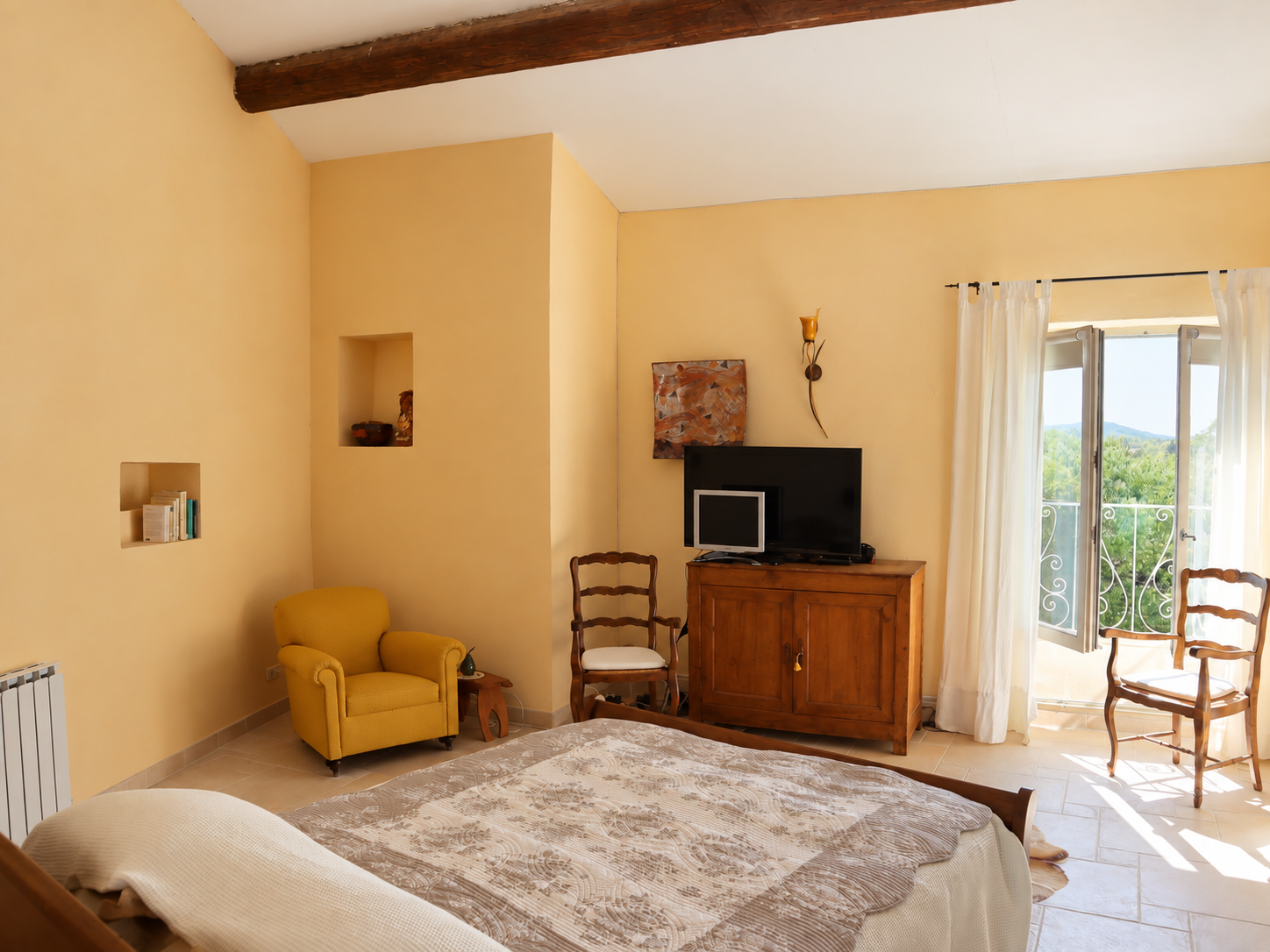 Propriété en France à vendre à Durfort-et-Saint-Martin-de-Sossenac, Gard - €1 195 000 - photo 