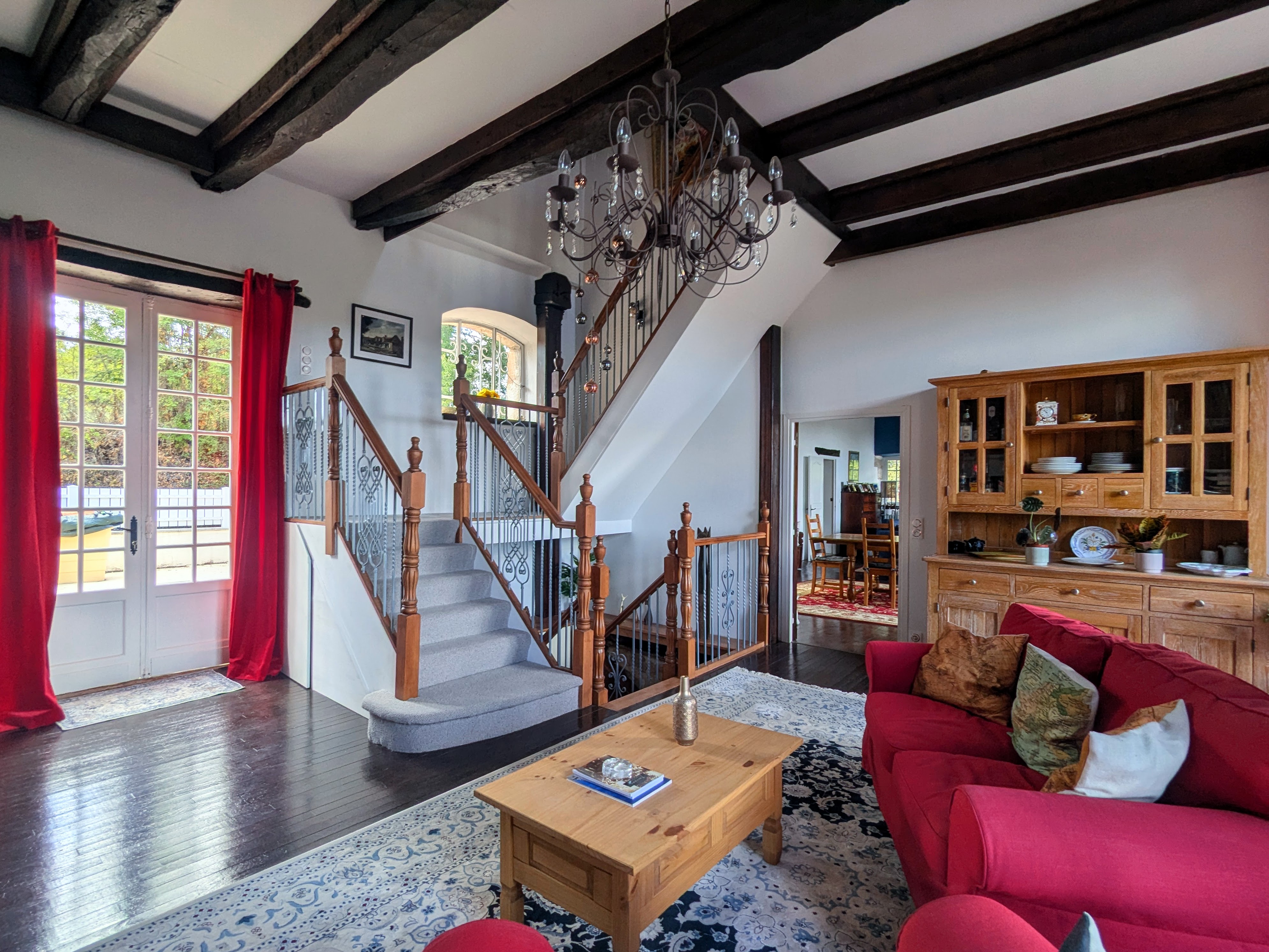 Propriété en France à vendre à Thiviers, Dordogne - €679 000 - photo 
