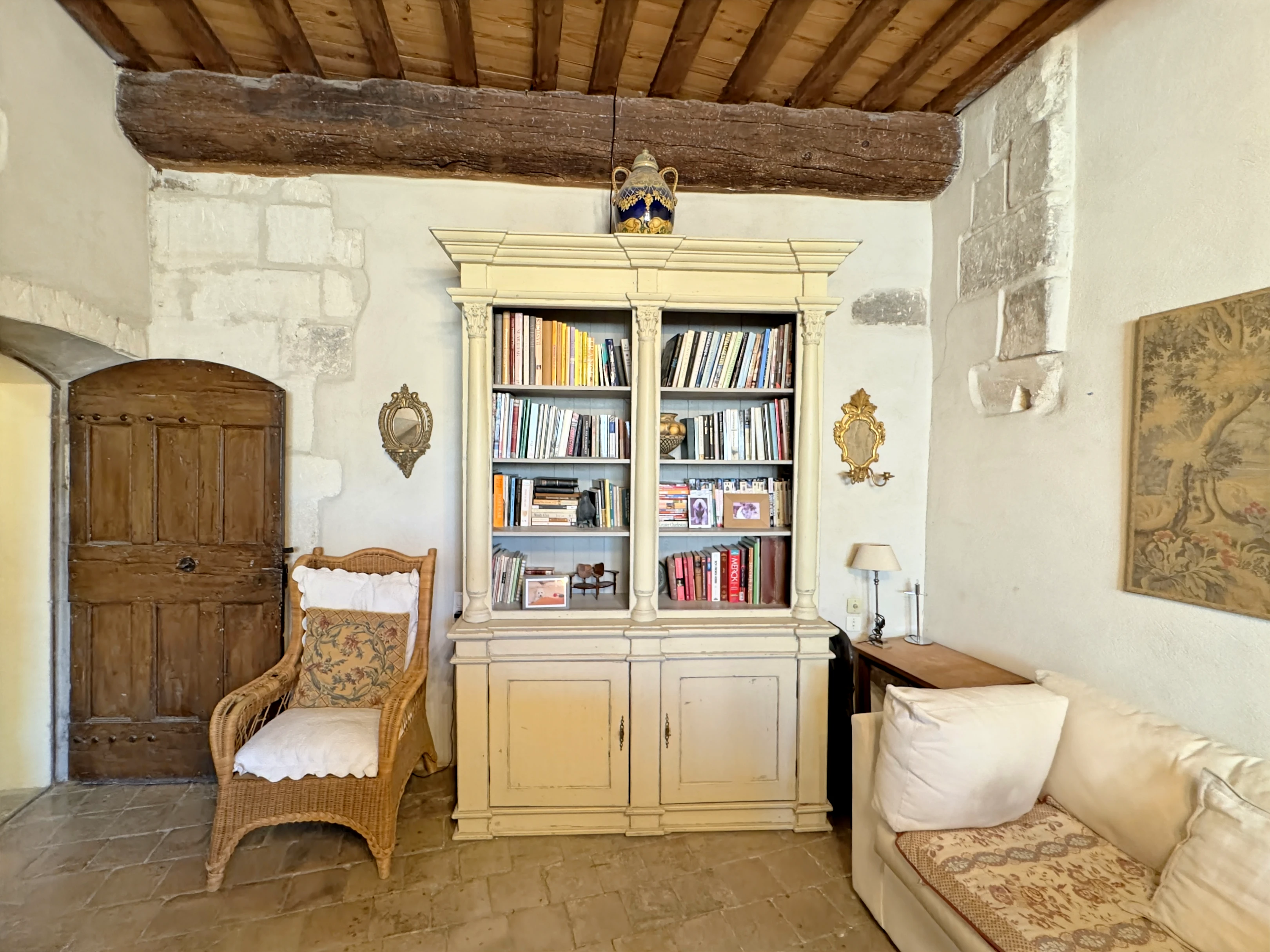 Propriété en France à vendre à Saint-Rémy-de-Provence, Bouches-du-Rhône - €1 550 000 - photo 