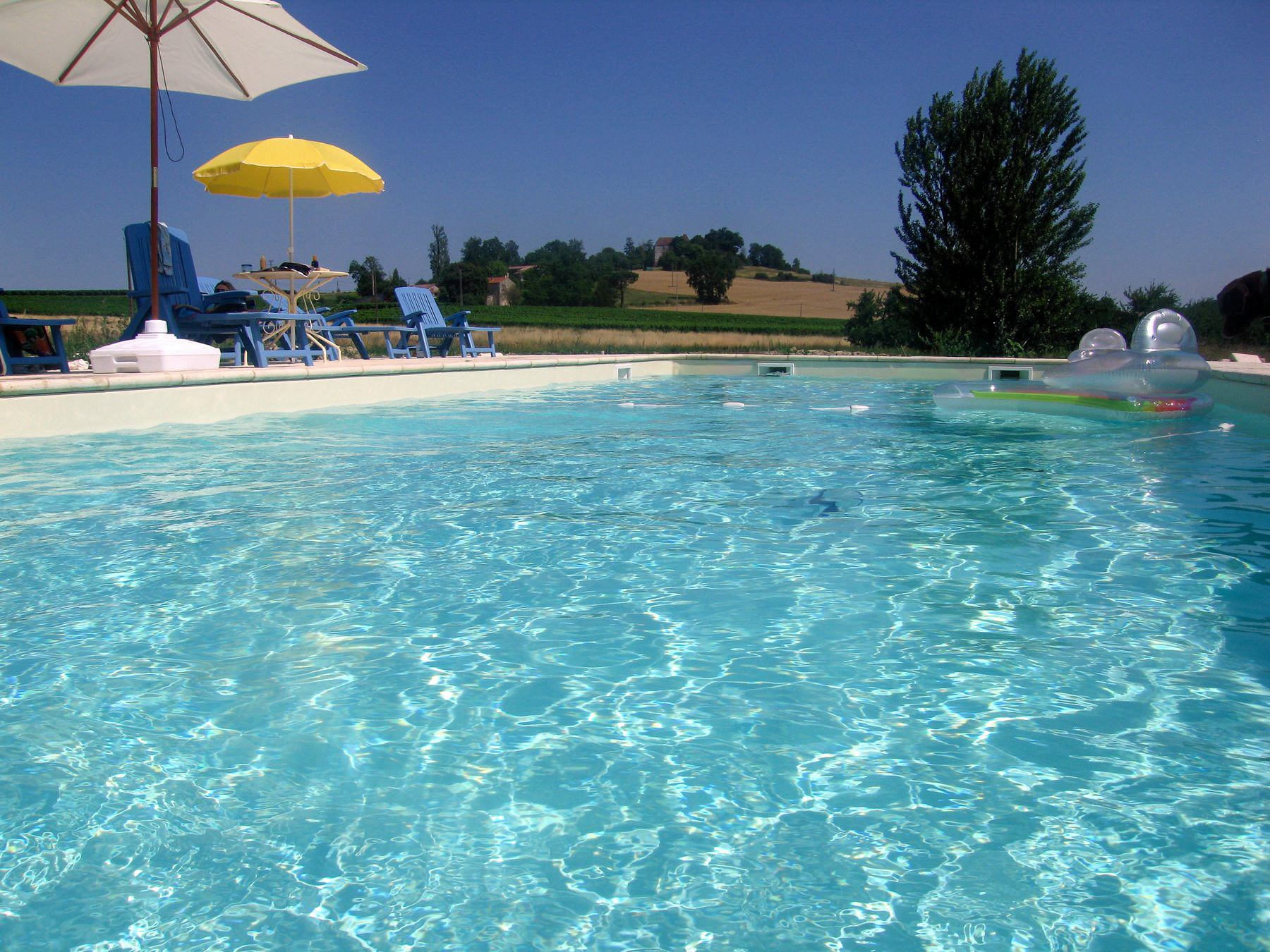 Propriété en France à vendre à Duras, Lot-et-Garonne - €583 000 - photo 