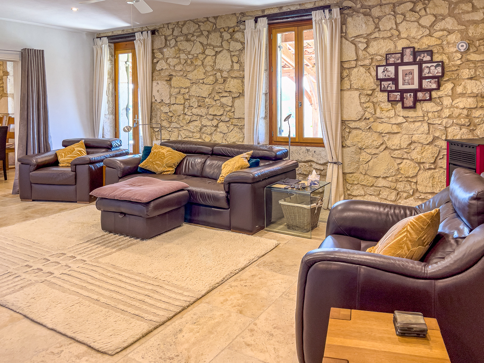 French property for sale in Duras, Lot-et-Garonne - €595,000 - photo 