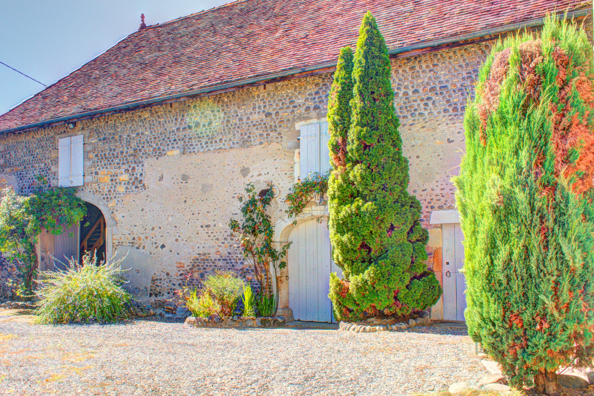 Propriété en France à vendre à Orthez, Pyrénées-Atlantiques - €519 400 - photo 