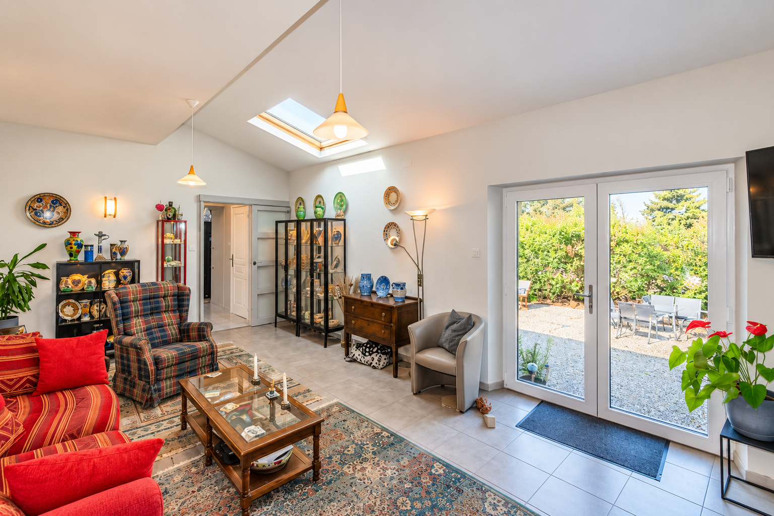 French property for sale in Douzens, Aude - €895,000 - photo 