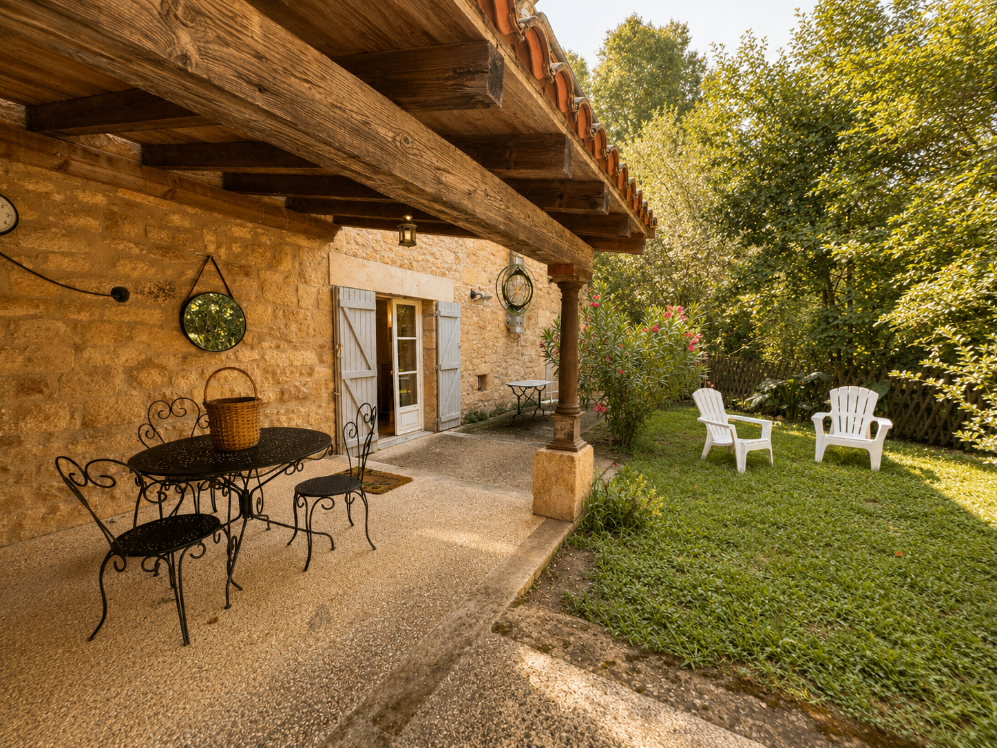 Propriété en France à vendre à Sarlat-la-Canéda, Dordogne - €898 000 - photo 