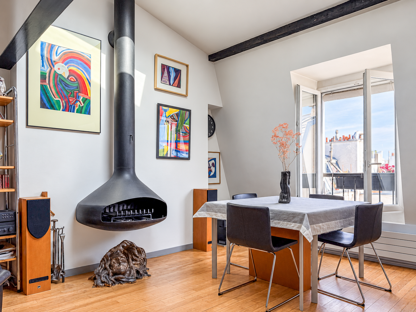French property for sale in Paris, Paris - €1,160,000 - photo 