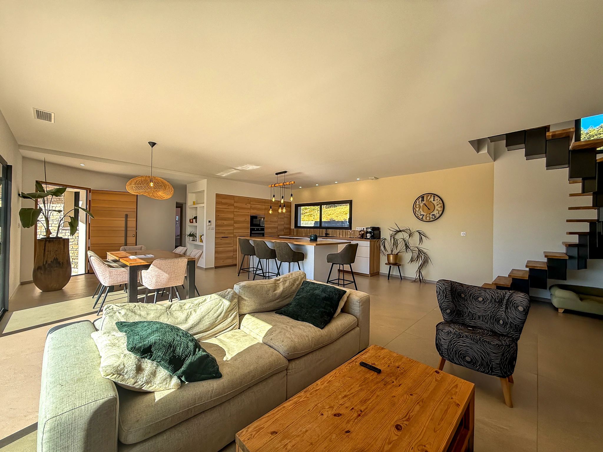 French property for sale in Neffiès, Hérault - €619,500 - photo 