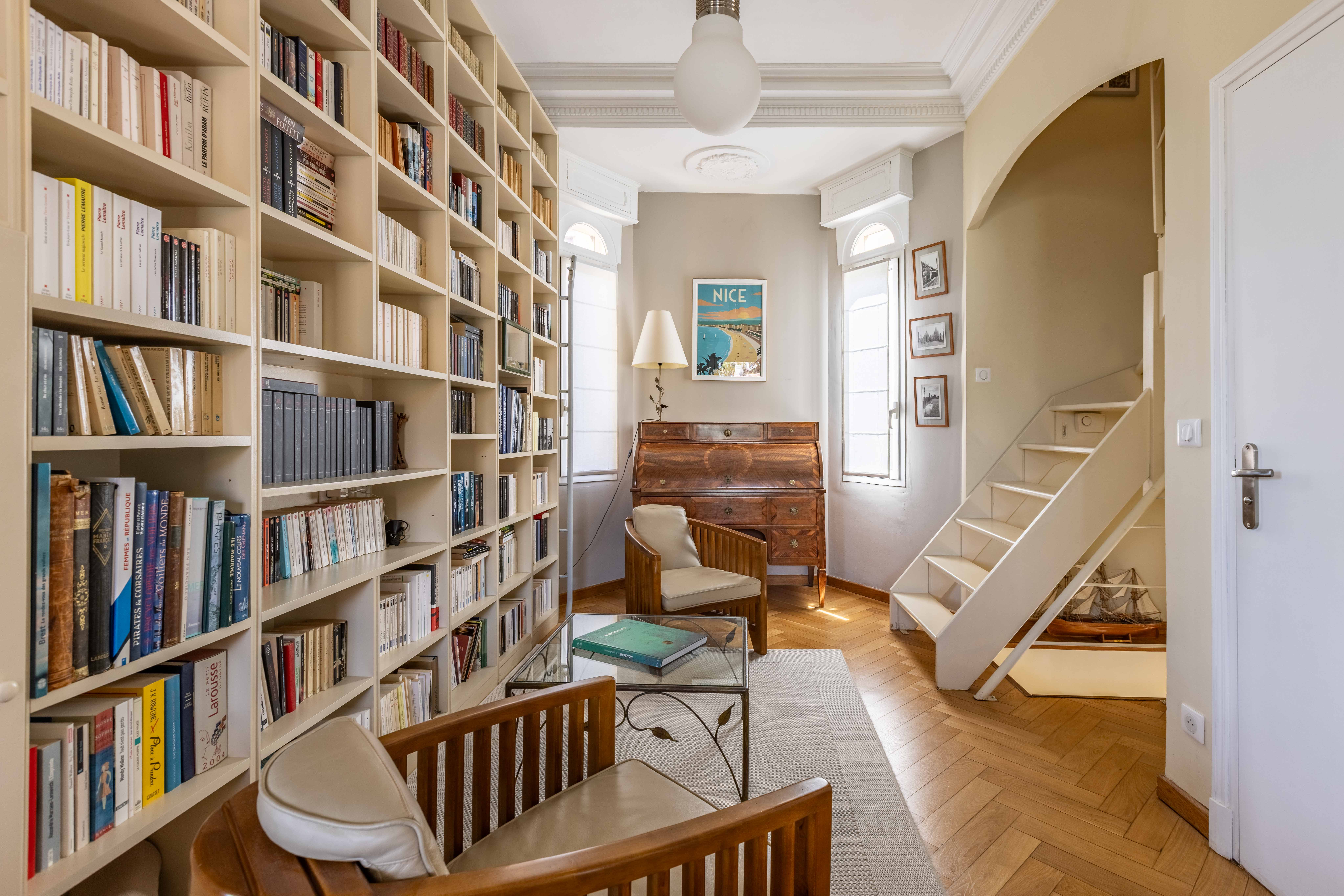 Propriété en France à vendre à Nice, Alpes-Maritimes - €2 200 000 - photo 