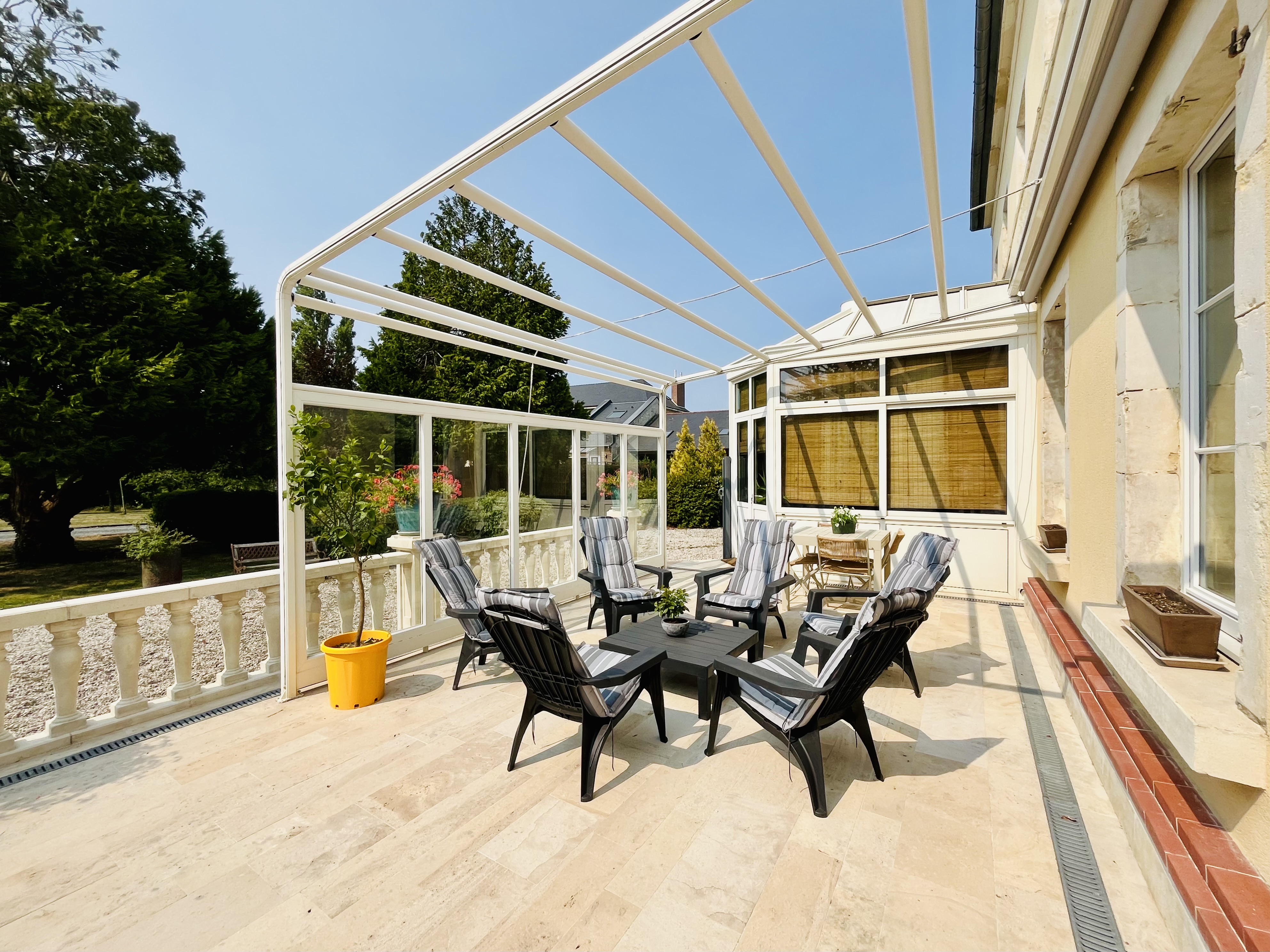 Propriété en France à vendre à Falaise, Calvados - €2 450 000 - photo 