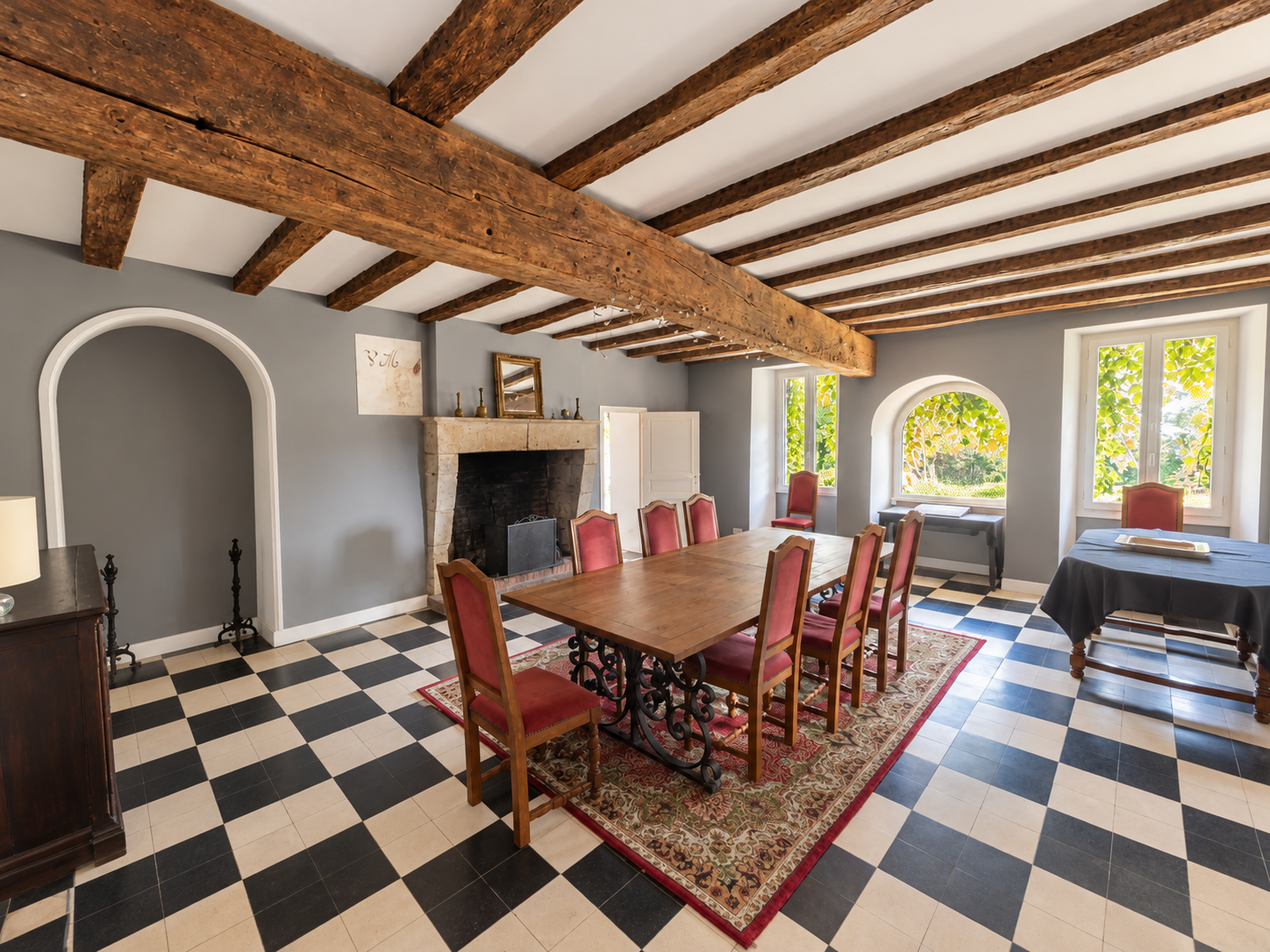 French property for sale in Nabinaud, Charente - €689,000 - photo 