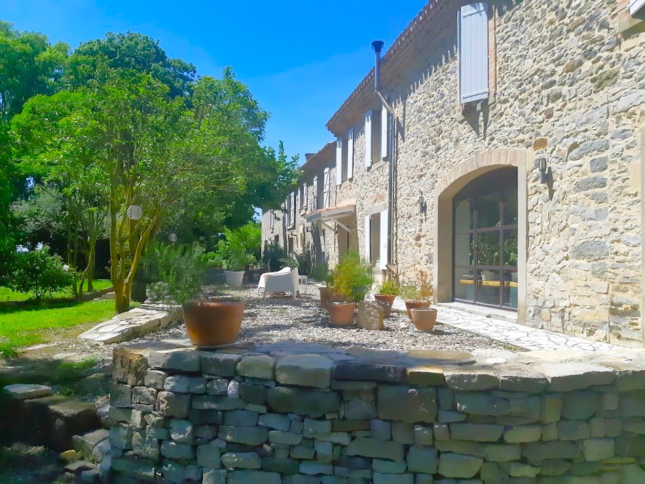 French property for sale in Carcassonne, Aude - €899,000 - photo 