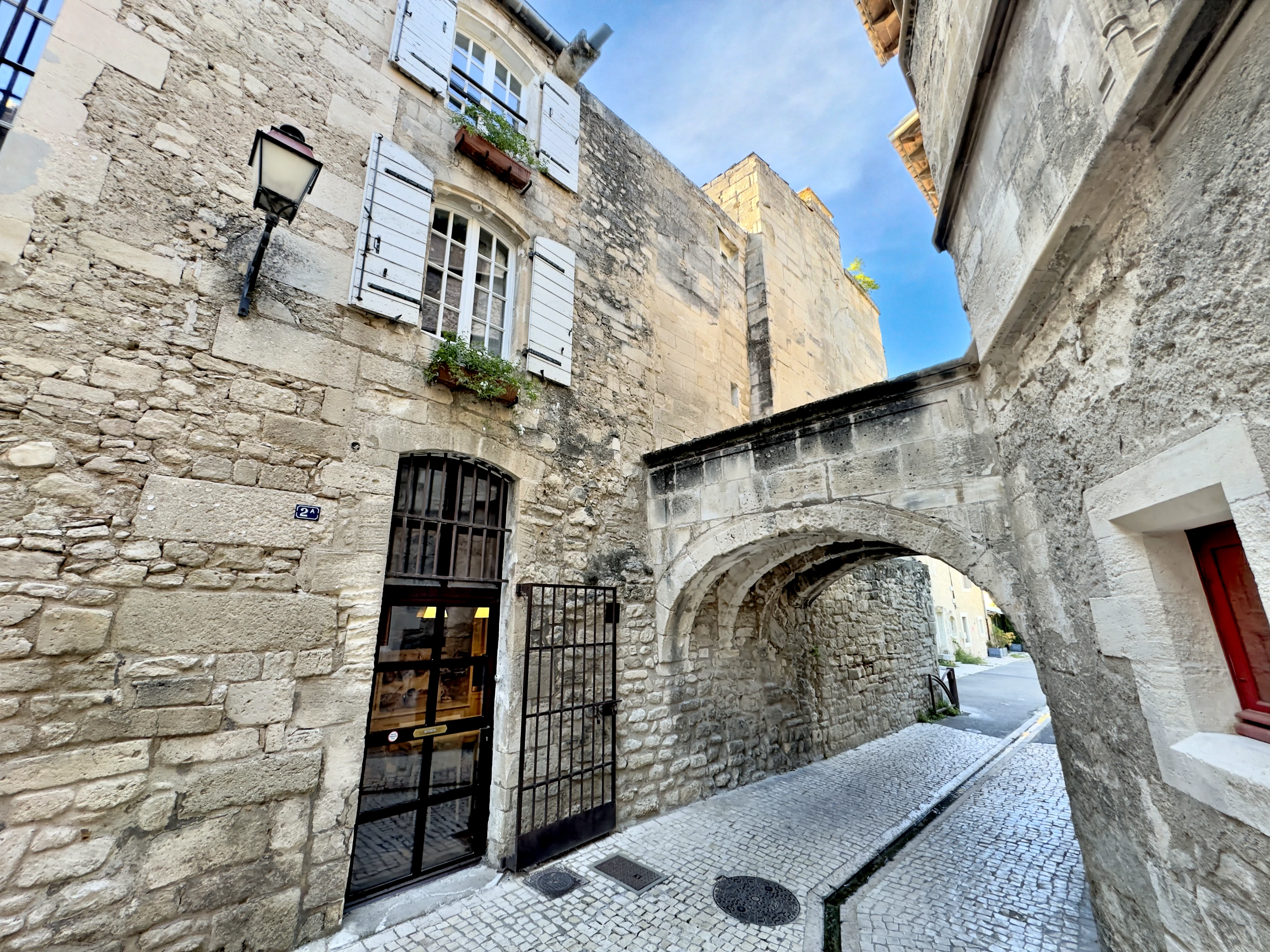 Propriété en France à vendre à Saint-Rémy-de-Provence, Bouches-du-Rhône - €1 550 000 - photo 