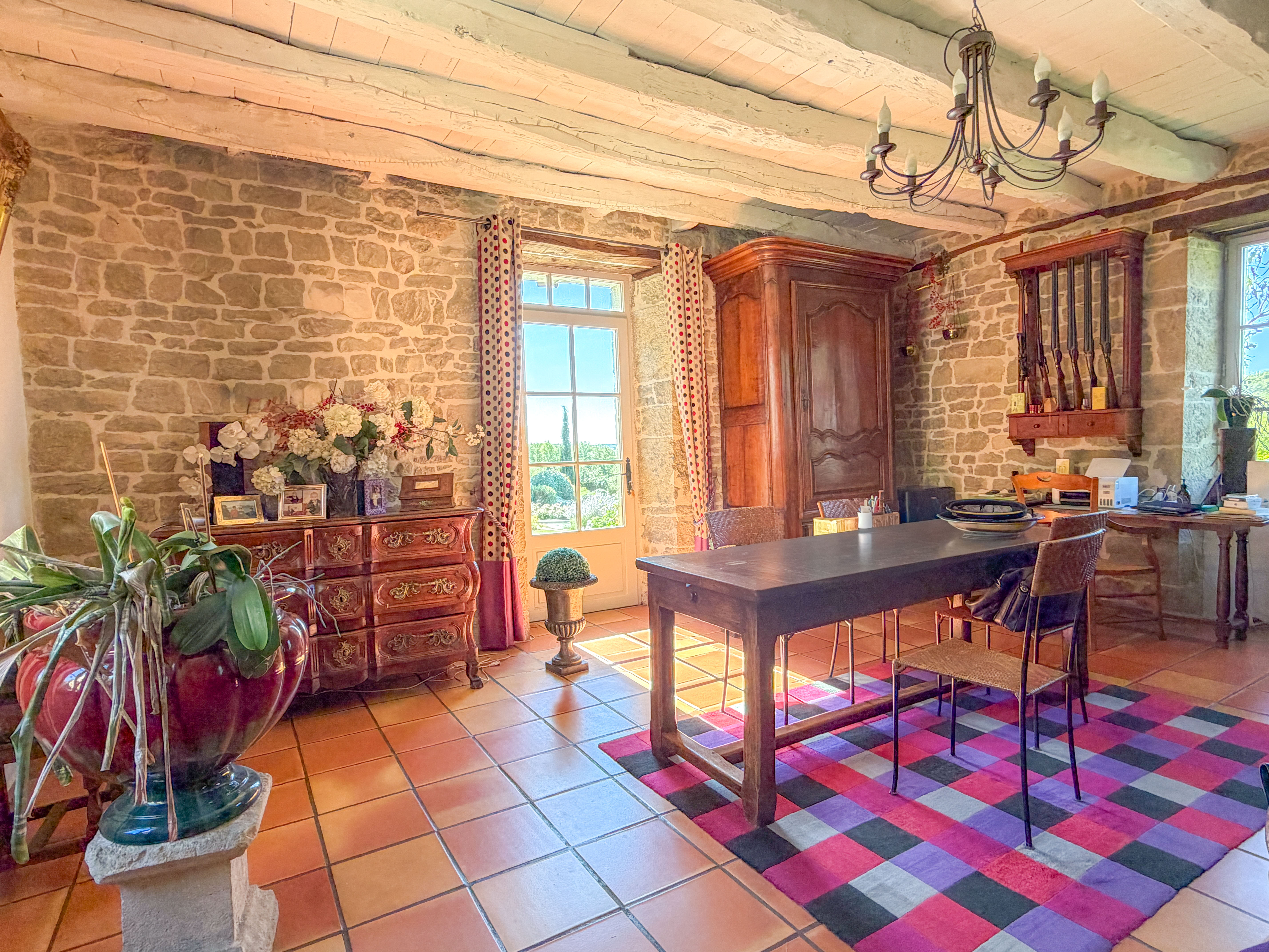 French property for sale in Séniergues, Lot - €1,038,000 - photo 