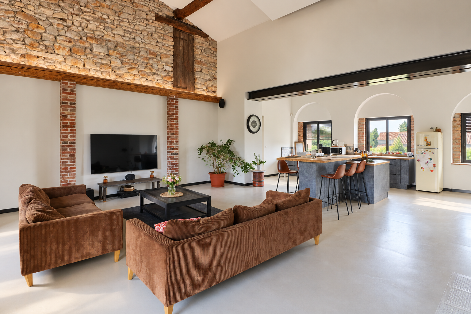 Propriété en France à vendre à Alès, Gard - €645 000 - photo 