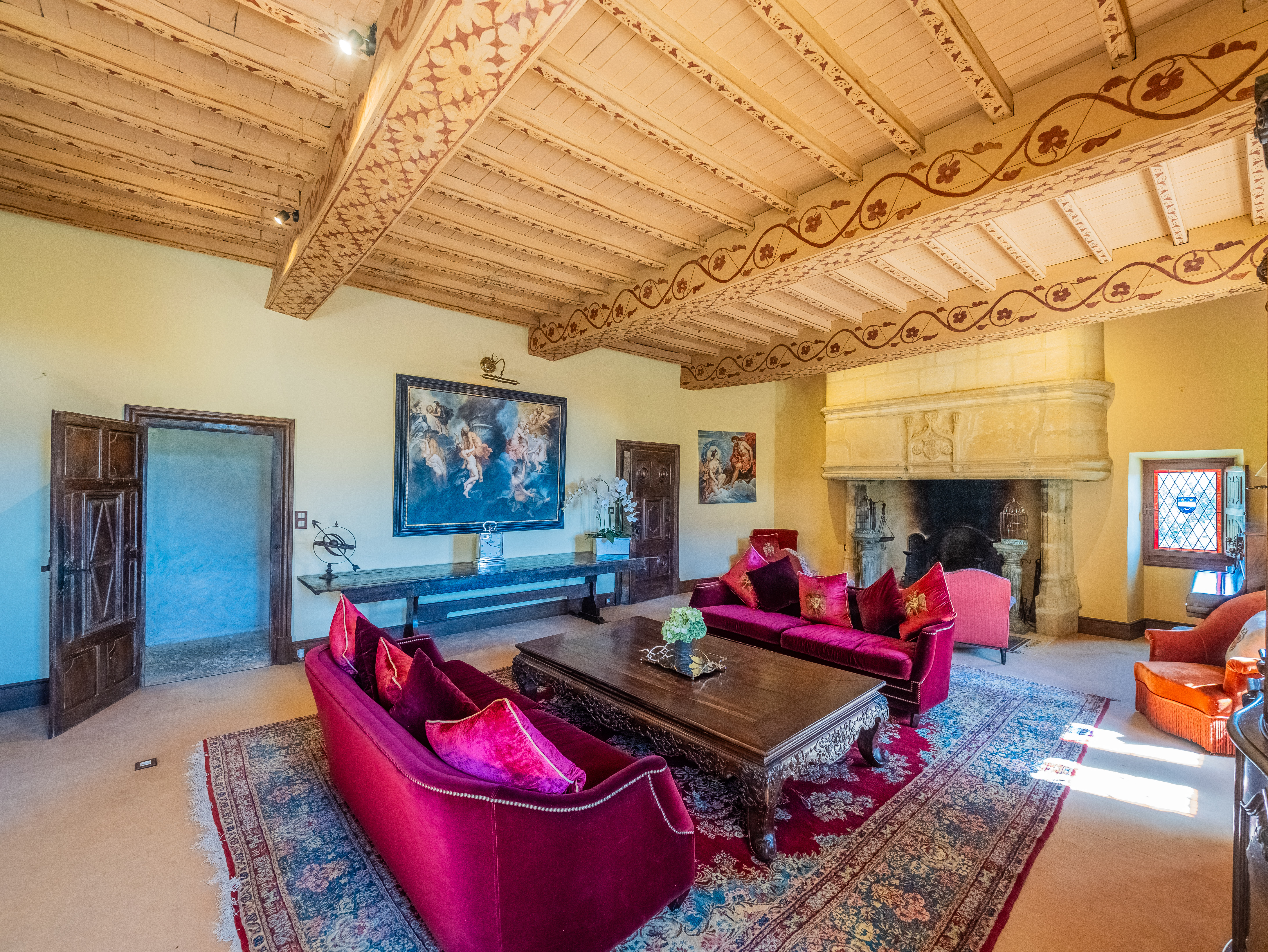 Propriété en France à vendre à Carlux, Dordogne - €4 500 000 - photo 