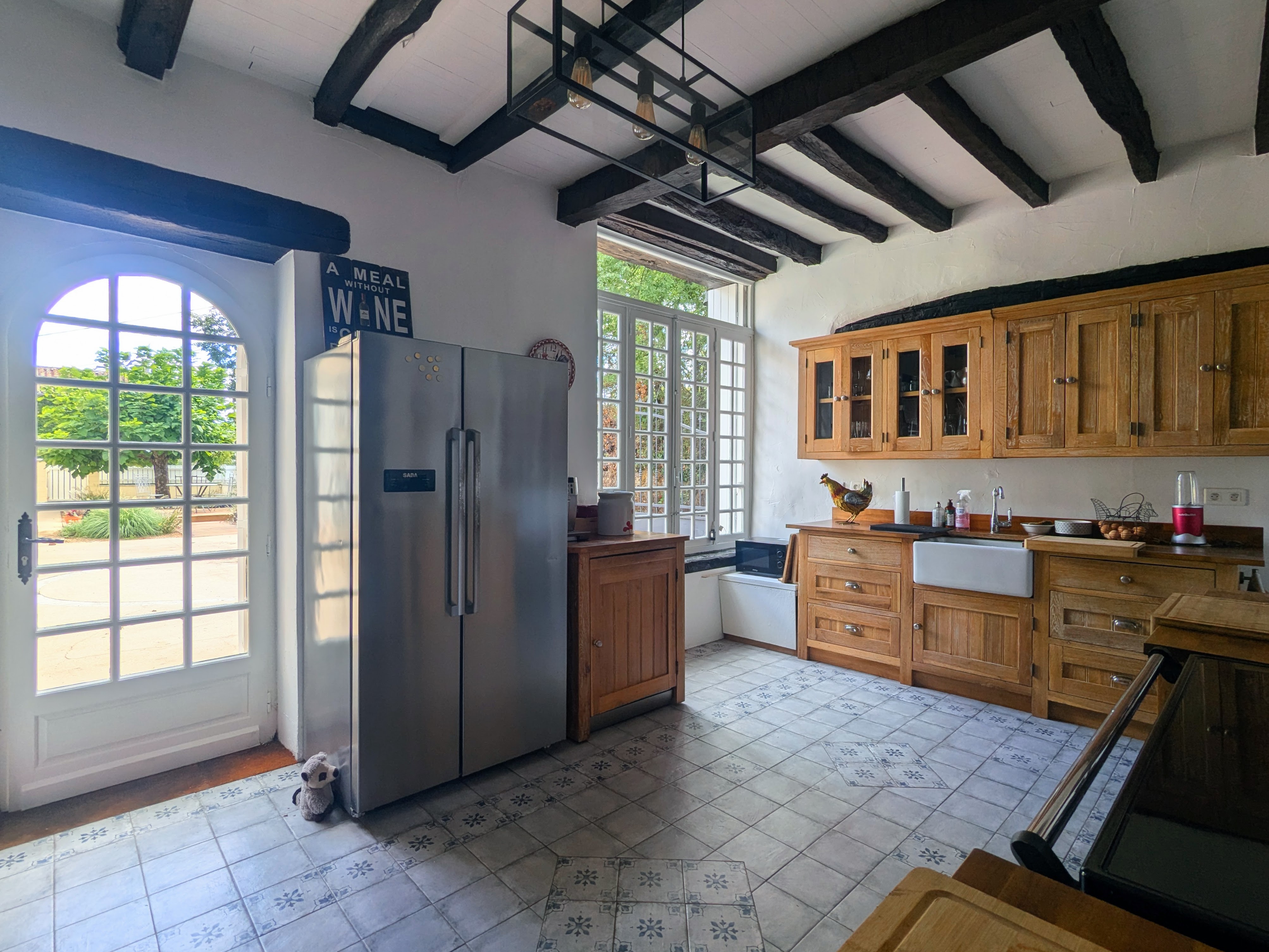 Propriété en France à vendre à Thiviers, Dordogne - €679 000 - photo 