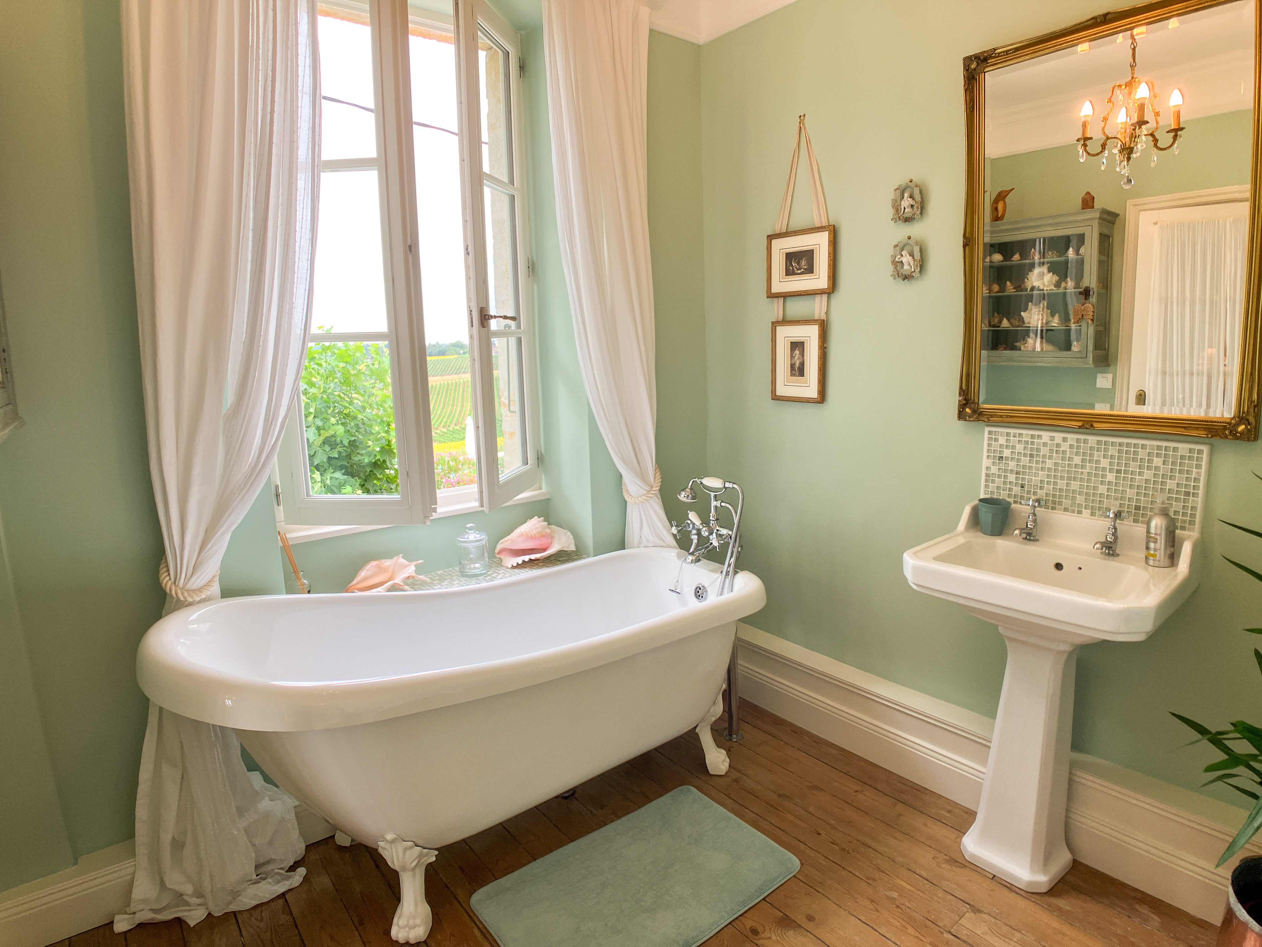French property for sale in Mansencôme, Gers - €895,000 - photo 
