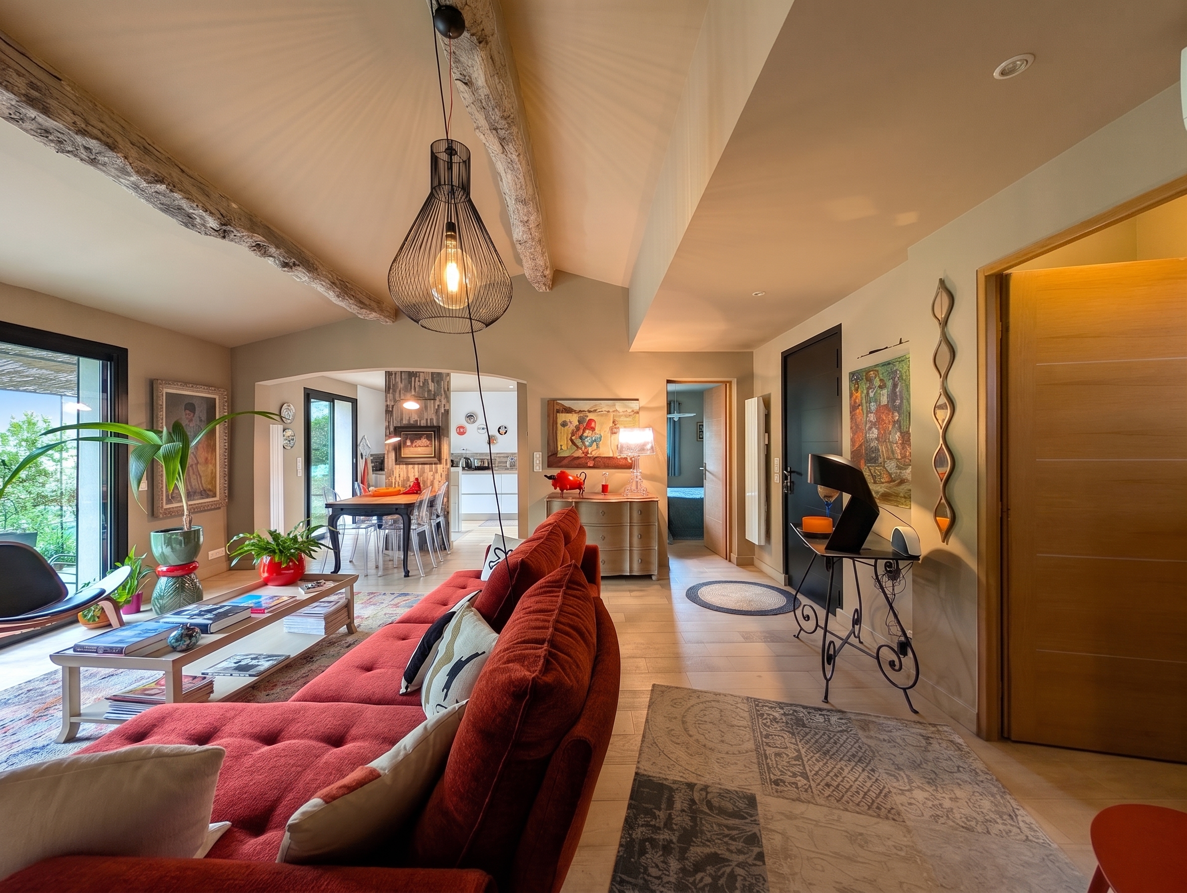French property for sale in Valbonne, Alpes-Maritimes - €918,000 - photo 