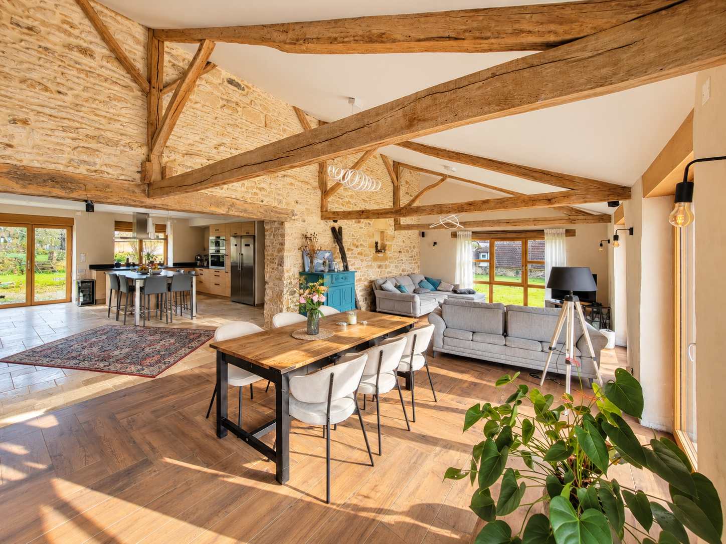 French property for sale in Saint-Cyprien, Dordogne - €750,000 - photo 