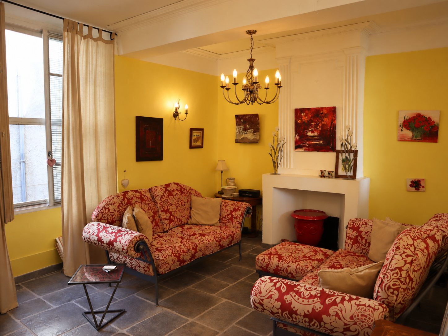 Propriété en France à vendre à Durfort-et-Saint-Martin-de-Sossenac, Gard - €1 195 000 - photo 