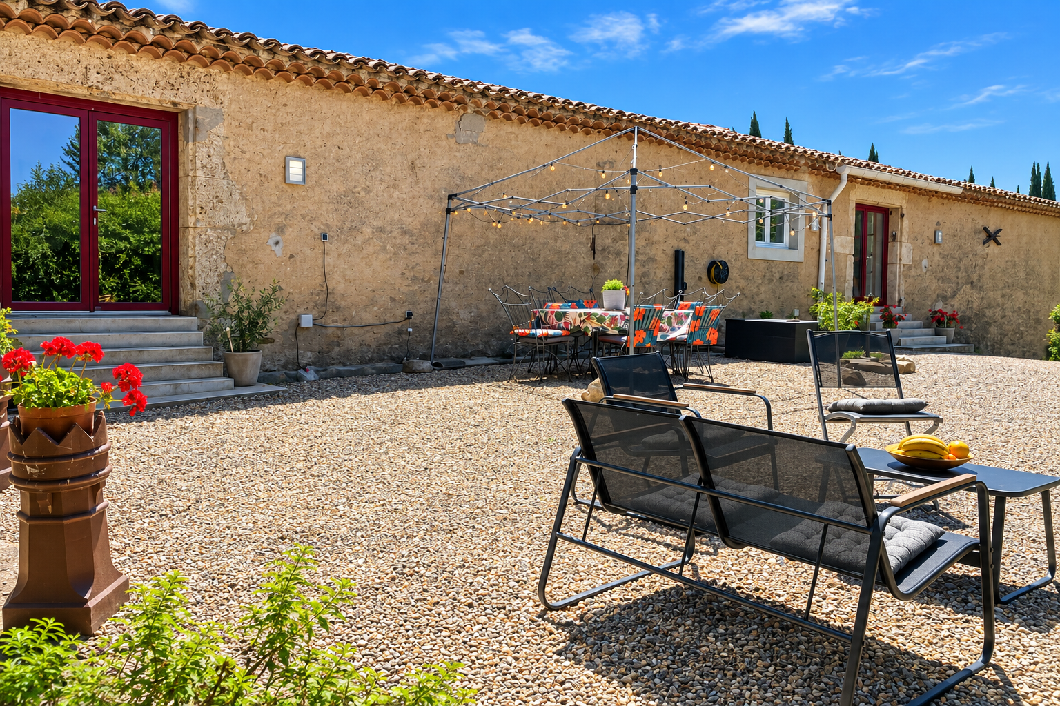 French property for sale in Douzens, Aude - €895,000 - photo 