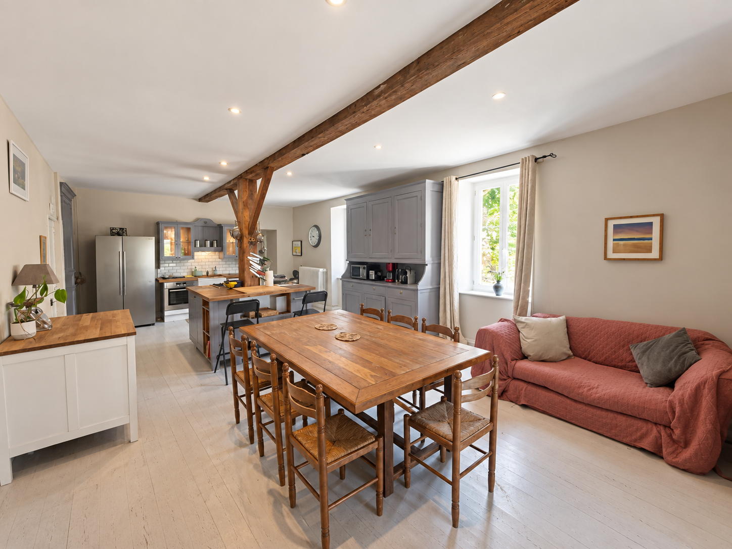 French property for sale in Nabinaud, Charente - €689,000 - photo 