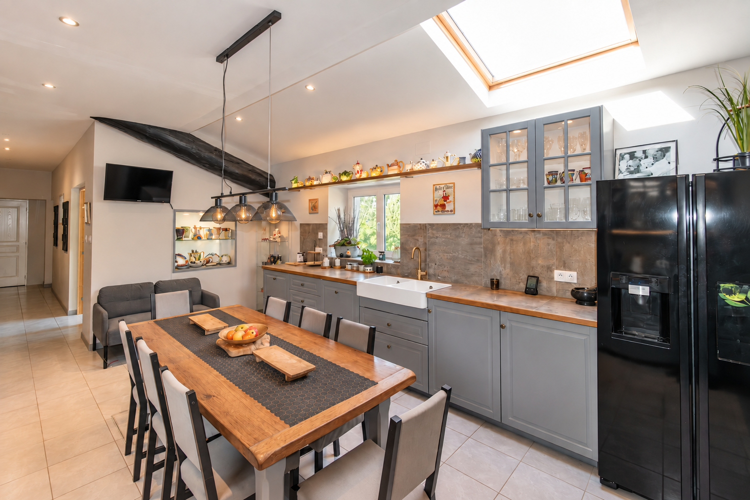 French property for sale in Douzens, Aude - €895,000 - photo 