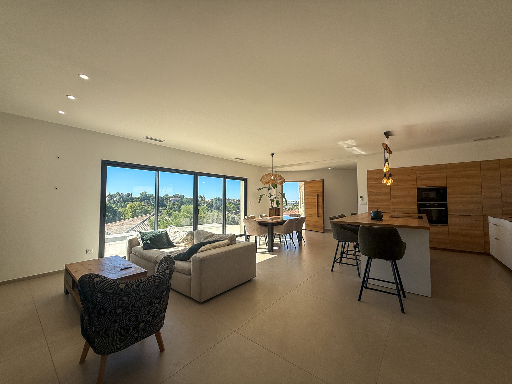 French property for sale in Neffiès, Hérault - €619,500 - photo 