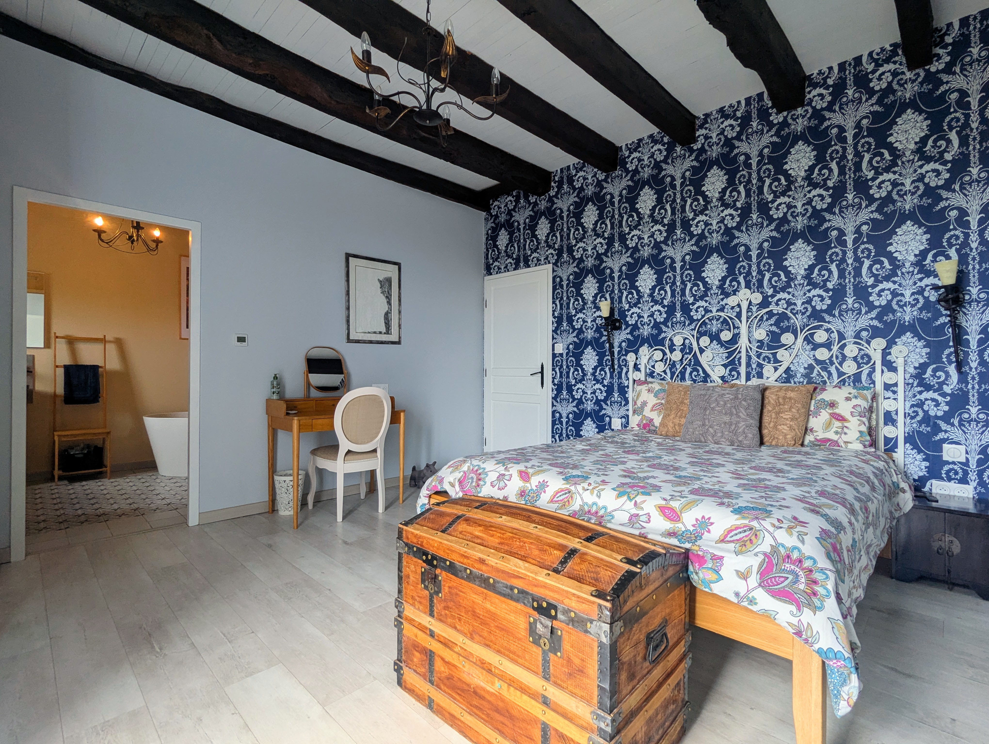 Propriété en France à vendre à Thiviers, Dordogne - €679 000 - photo 