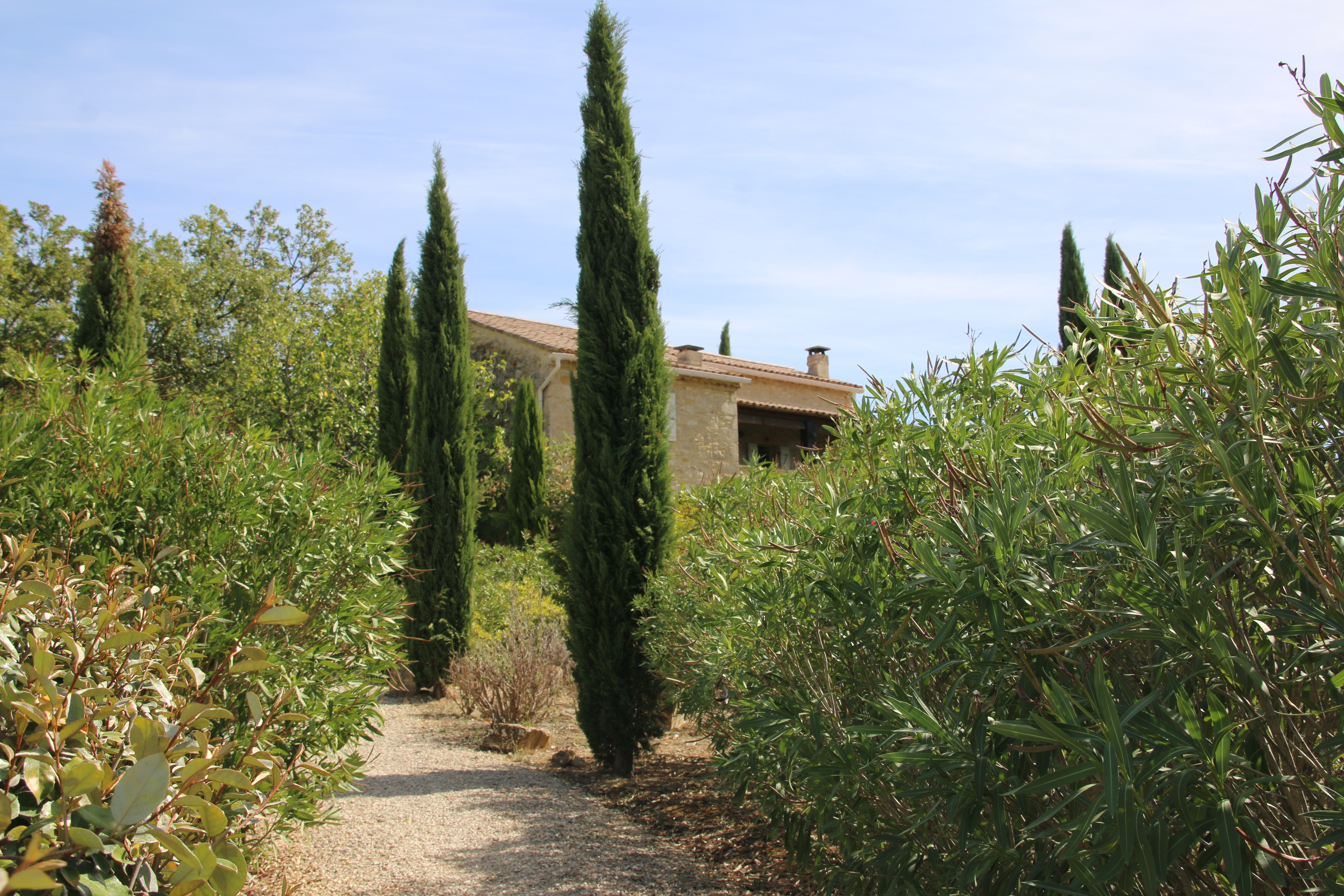 French property for sale in Barjac, Gard - €650,000 - photo 