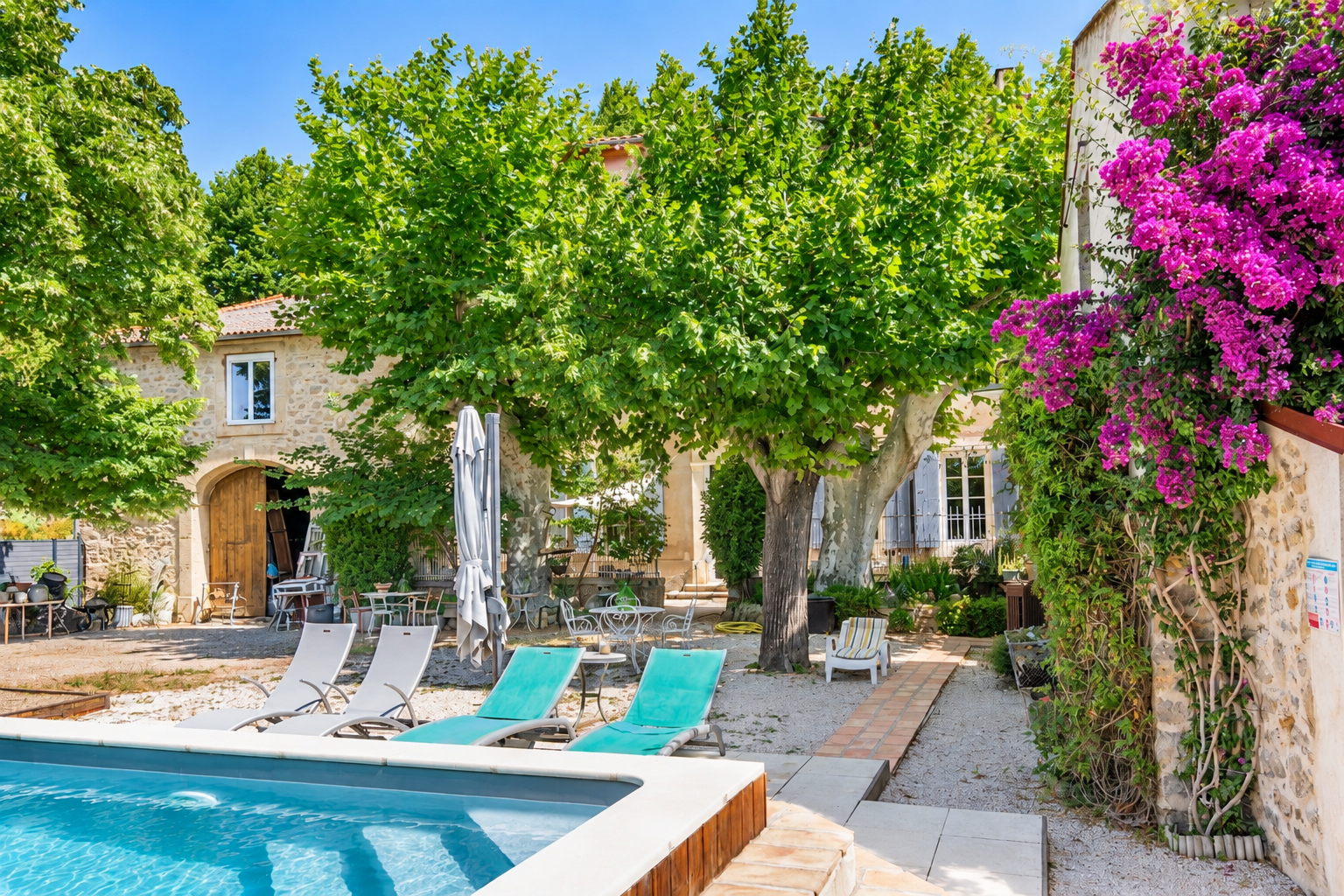 Propriété en France à vendre à Canet, Aude - €624 000 - photo 