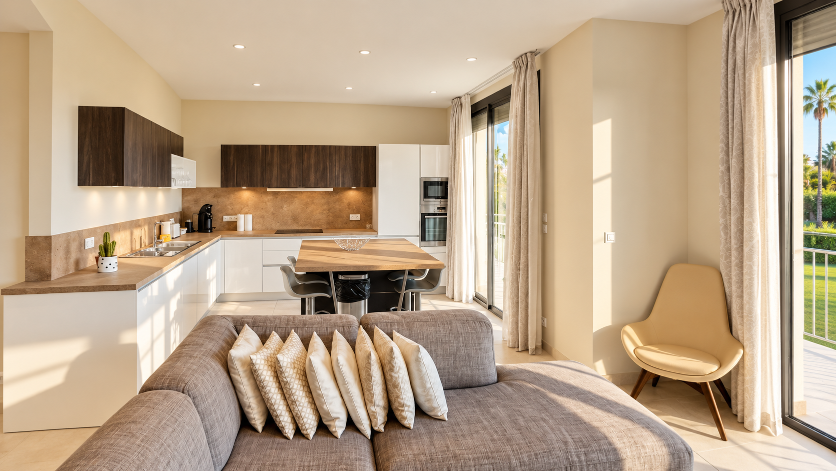 Propriété en France à vendre à Cannes, Alpes-Maritimes - €1 990 000 - photo 