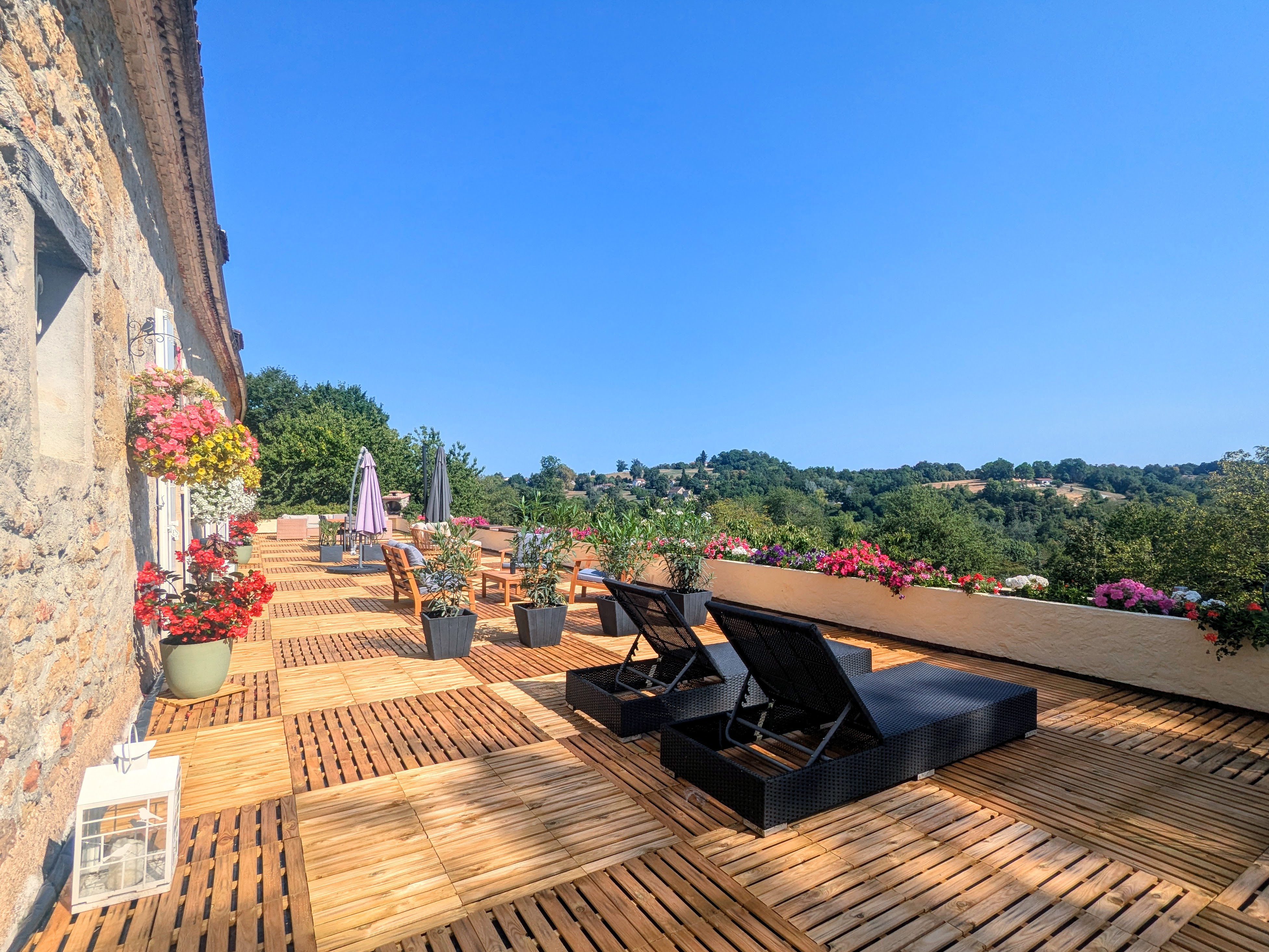 Propriété en France à vendre à Thiviers, Dordogne - €679 000 - photo 