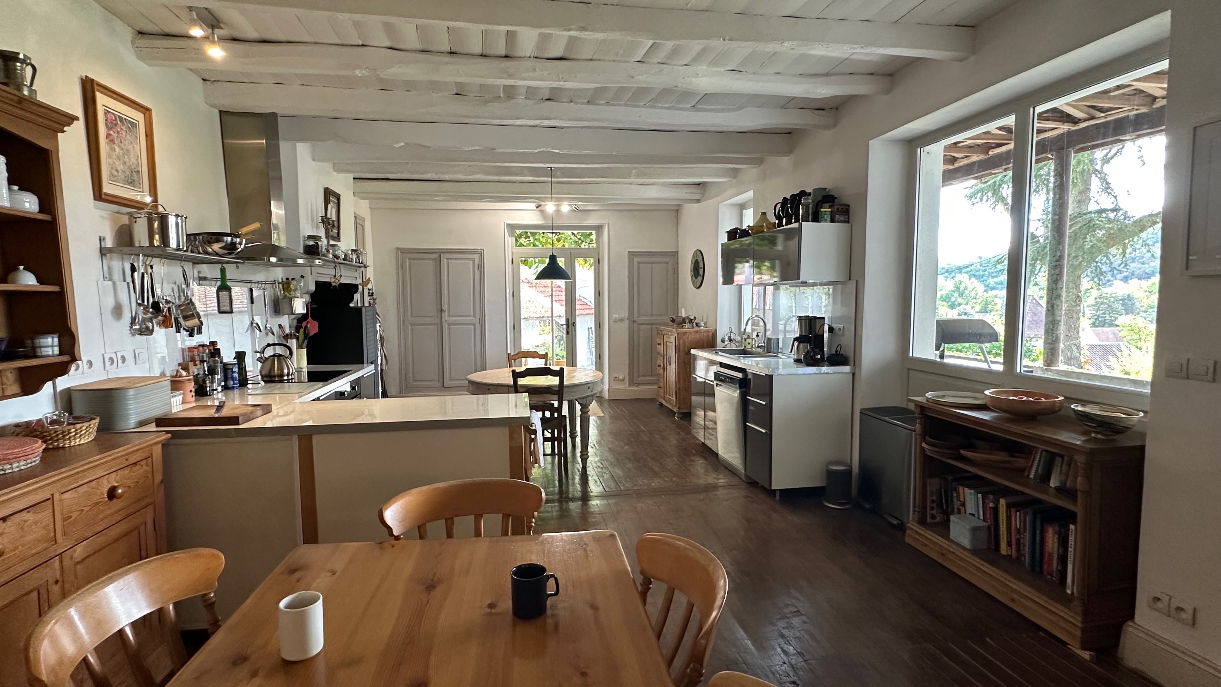 French property for sale in Luzech, Lot - €535,000 - photo 