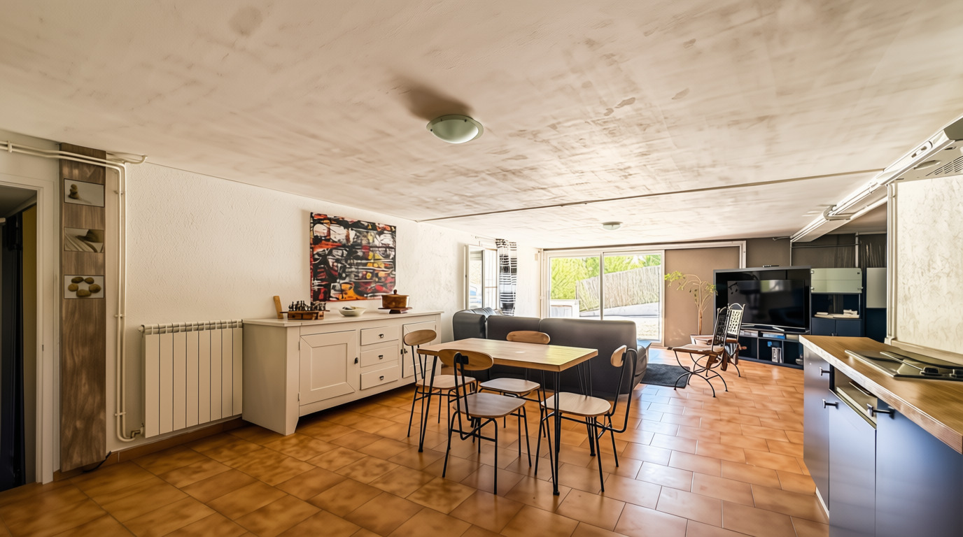 Propriété en France à vendre à Septèmes-les-Vallons, Bouches-du-Rhône - €550 000 - photo 