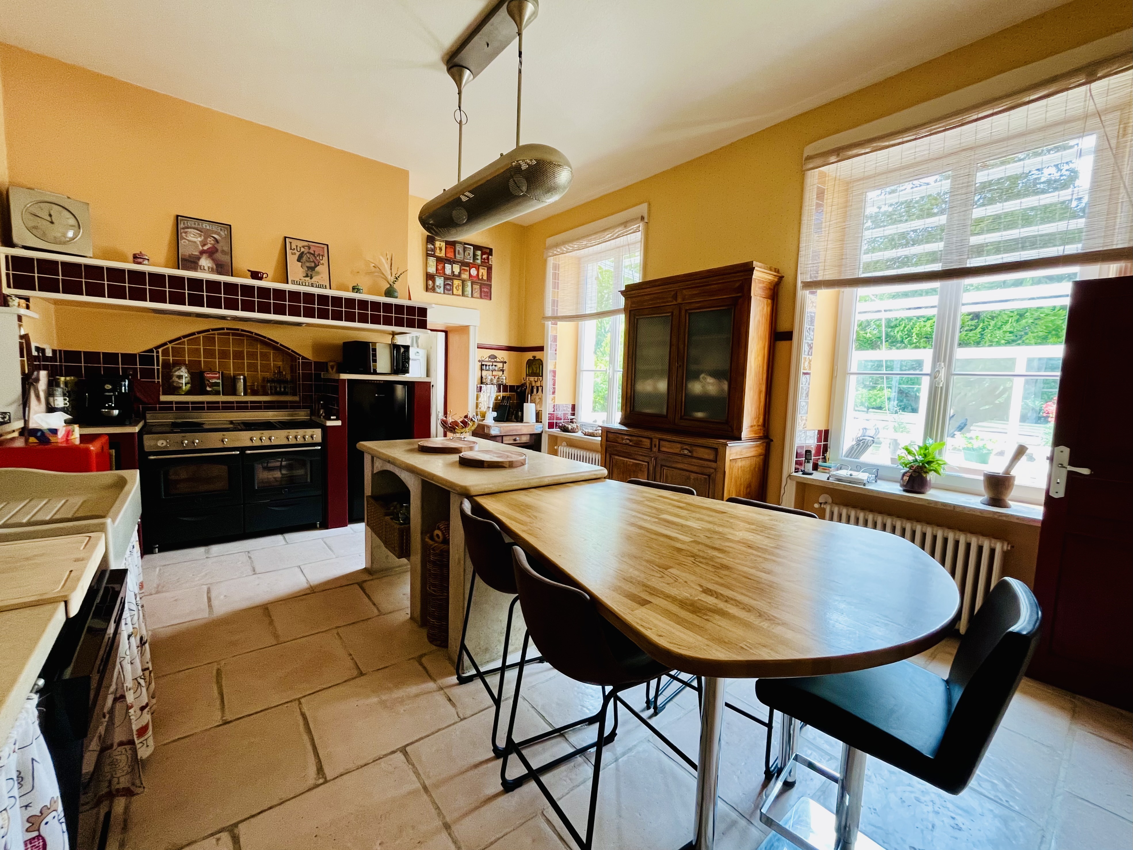 Propriété en France à vendre à Falaise, Calvados - €2 450 000 - photo 