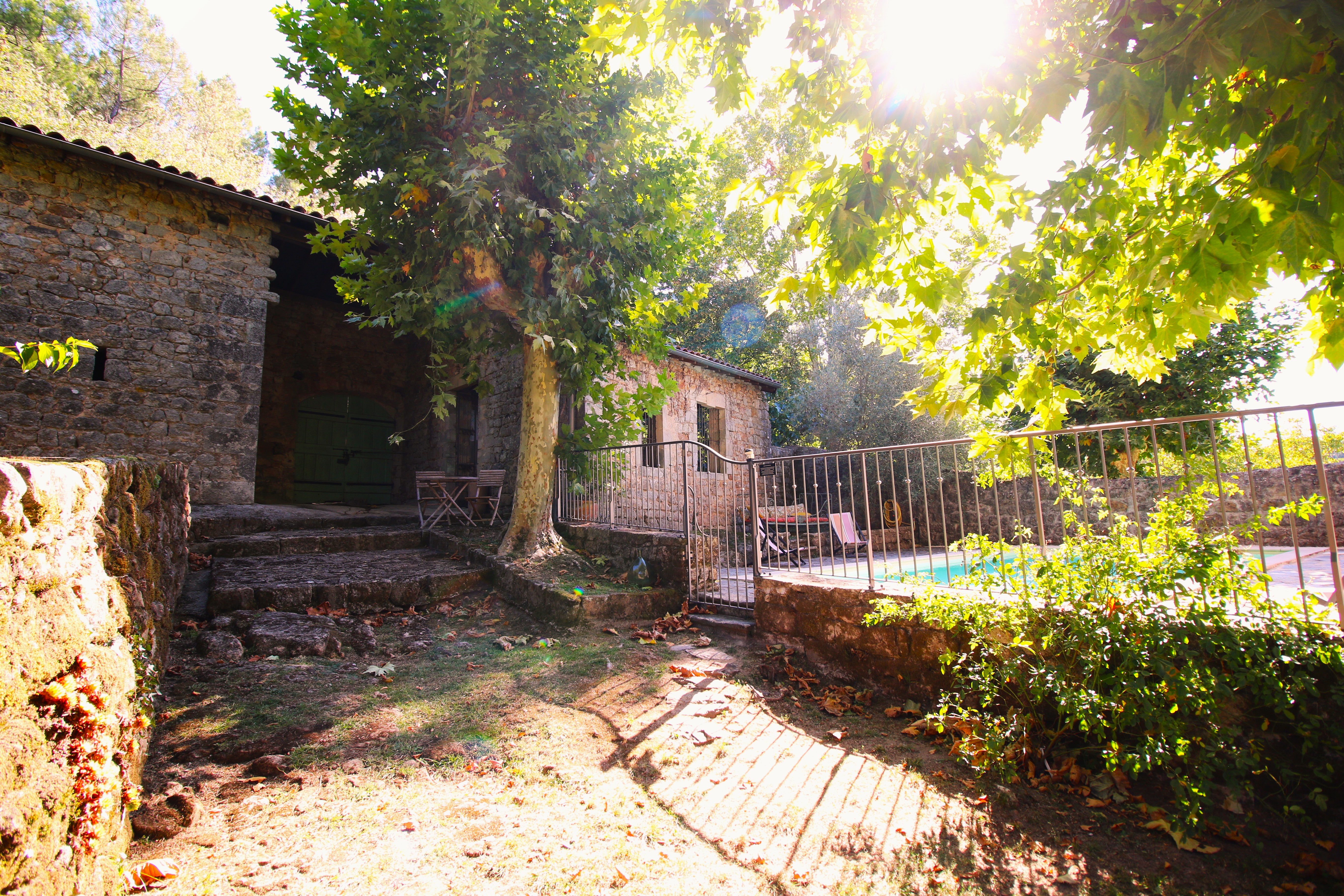 French property for sale in Ruoms, Ardèche - €990,000 - photo 