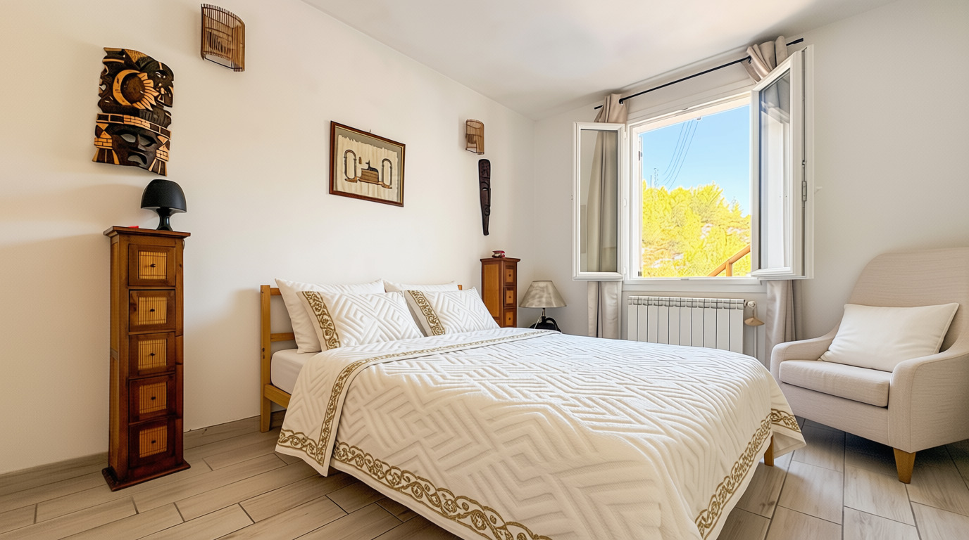 Propriété en France à vendre à Septèmes-les-Vallons, Bouches-du-Rhône - €550 000 - photo 