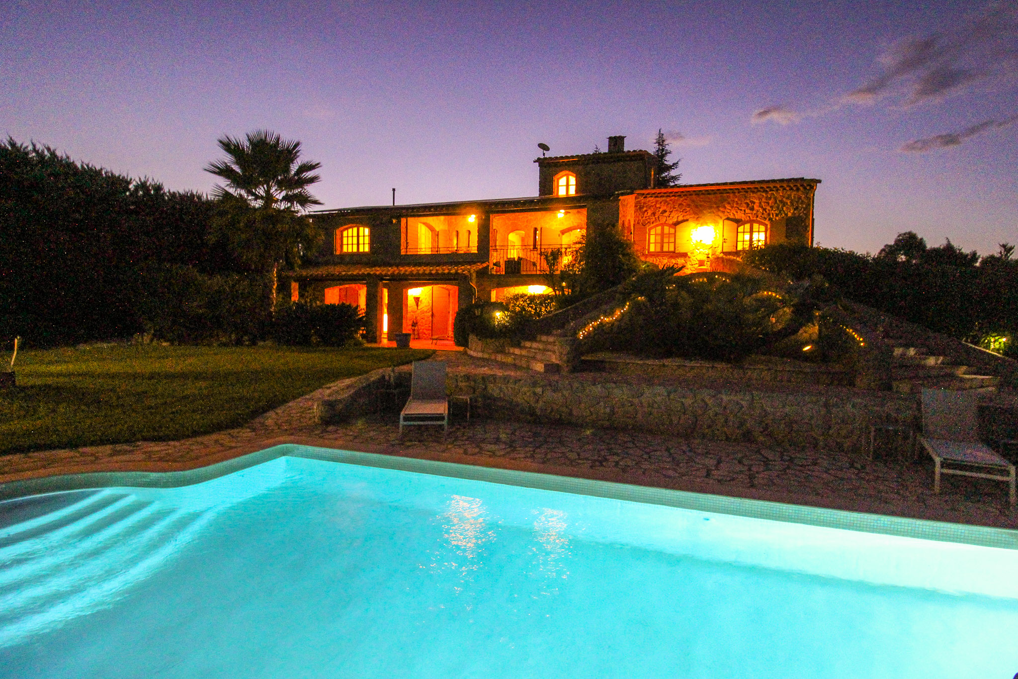 French property for sale in Peymeinade, Alpes-Maritimes - €1,595,000 - photo 