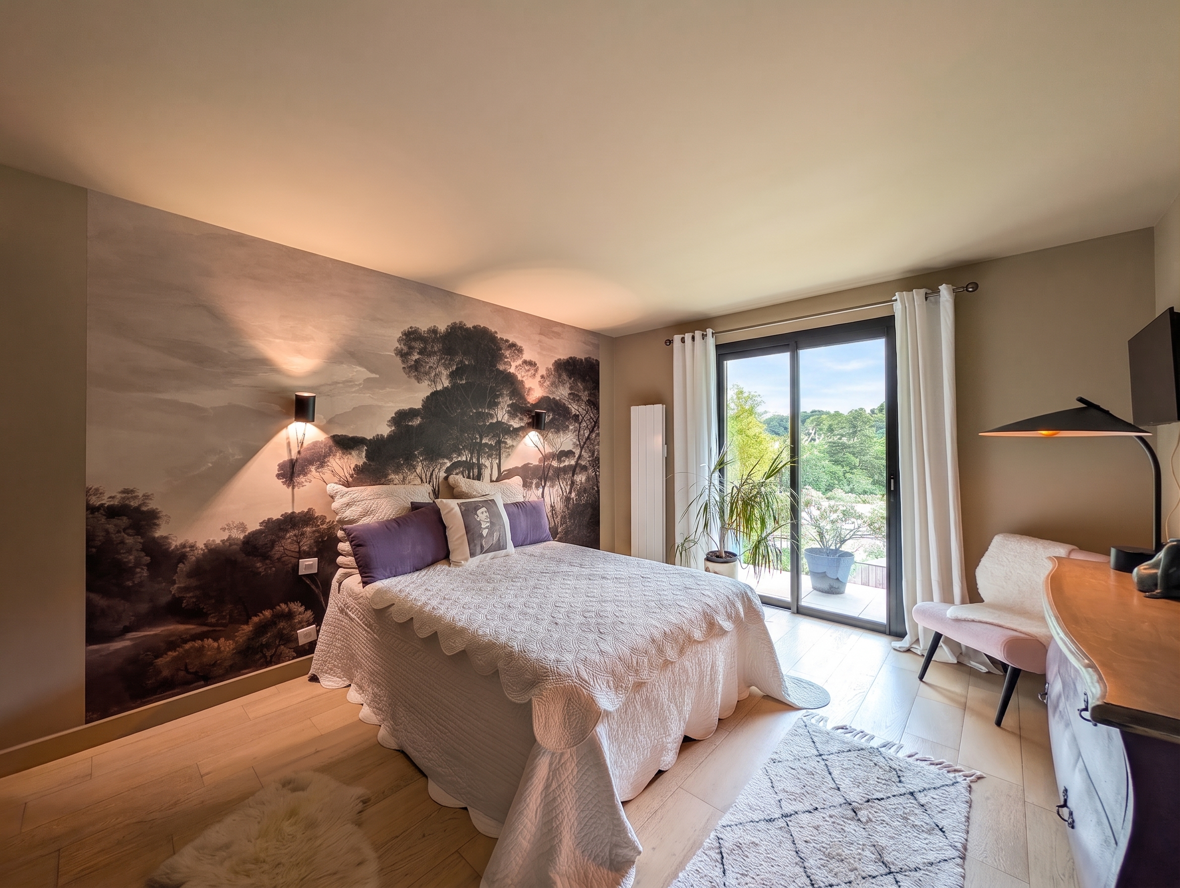 Propriété en France à vendre à Valbonne, Alpes-Maritimes - €945 000 - photo 
