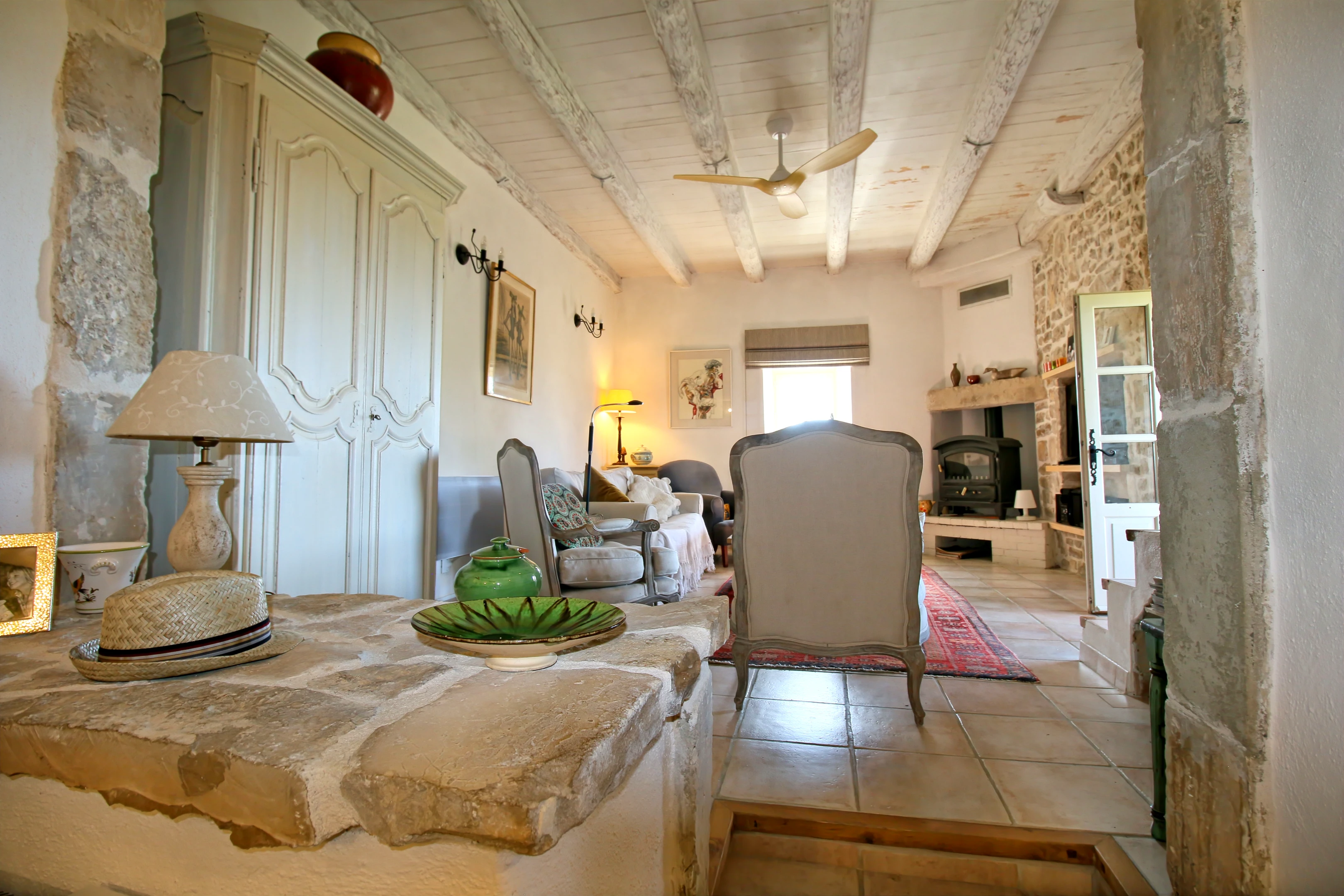 French property for sale in Barjac, Gard - €650,000 - photo 