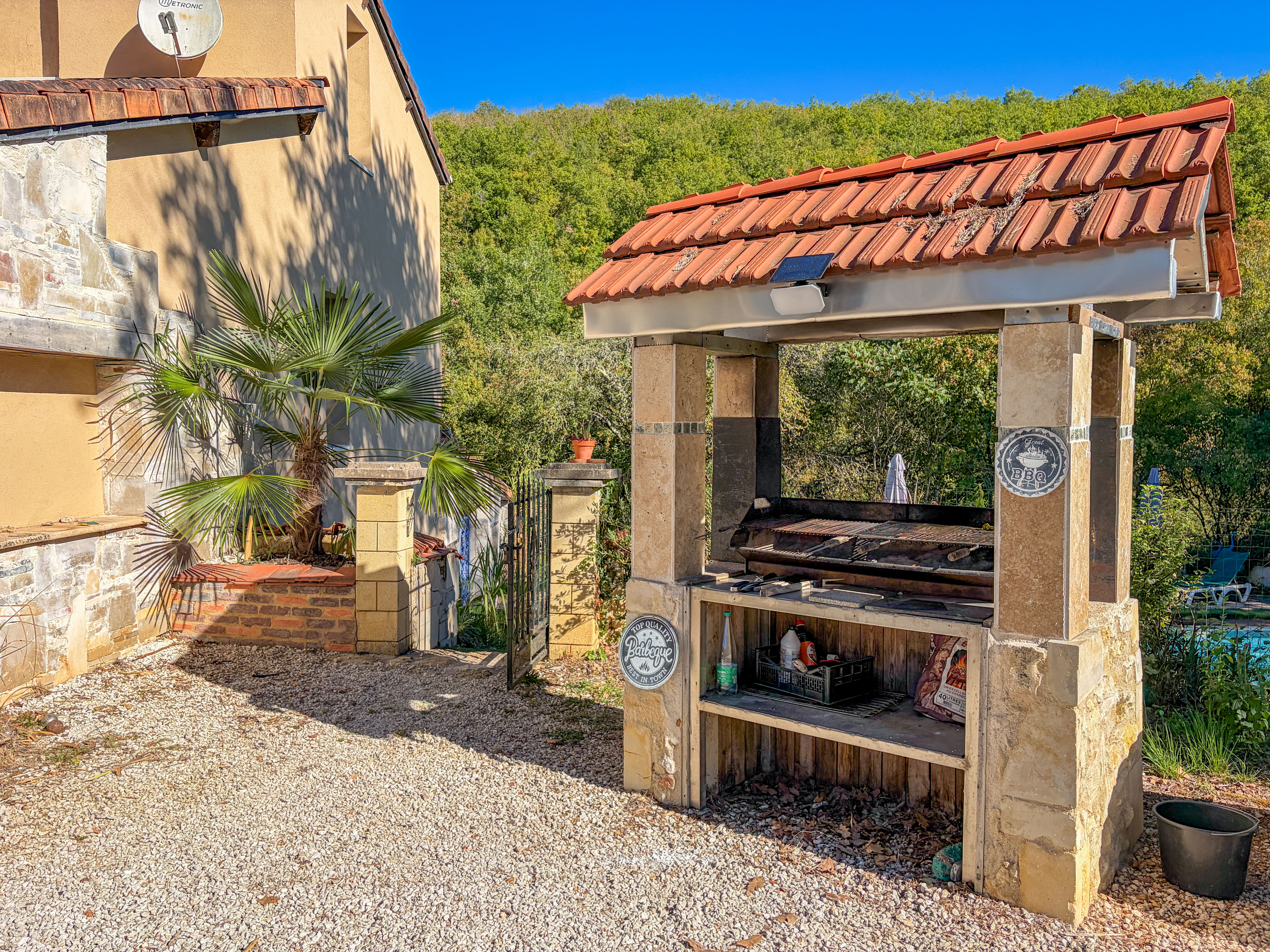 French property for sale in Souillac, Lot - €539,000 - photo 