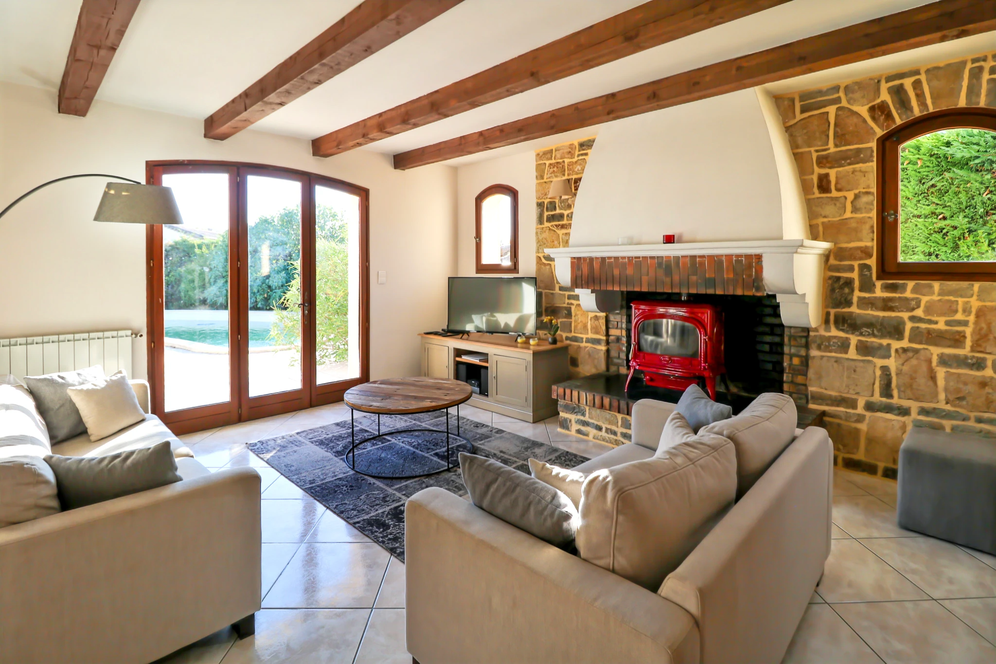 Propriété en France à vendre à Saint-Hilaire-de-Brethmas, Gard - €485 000 - photo 