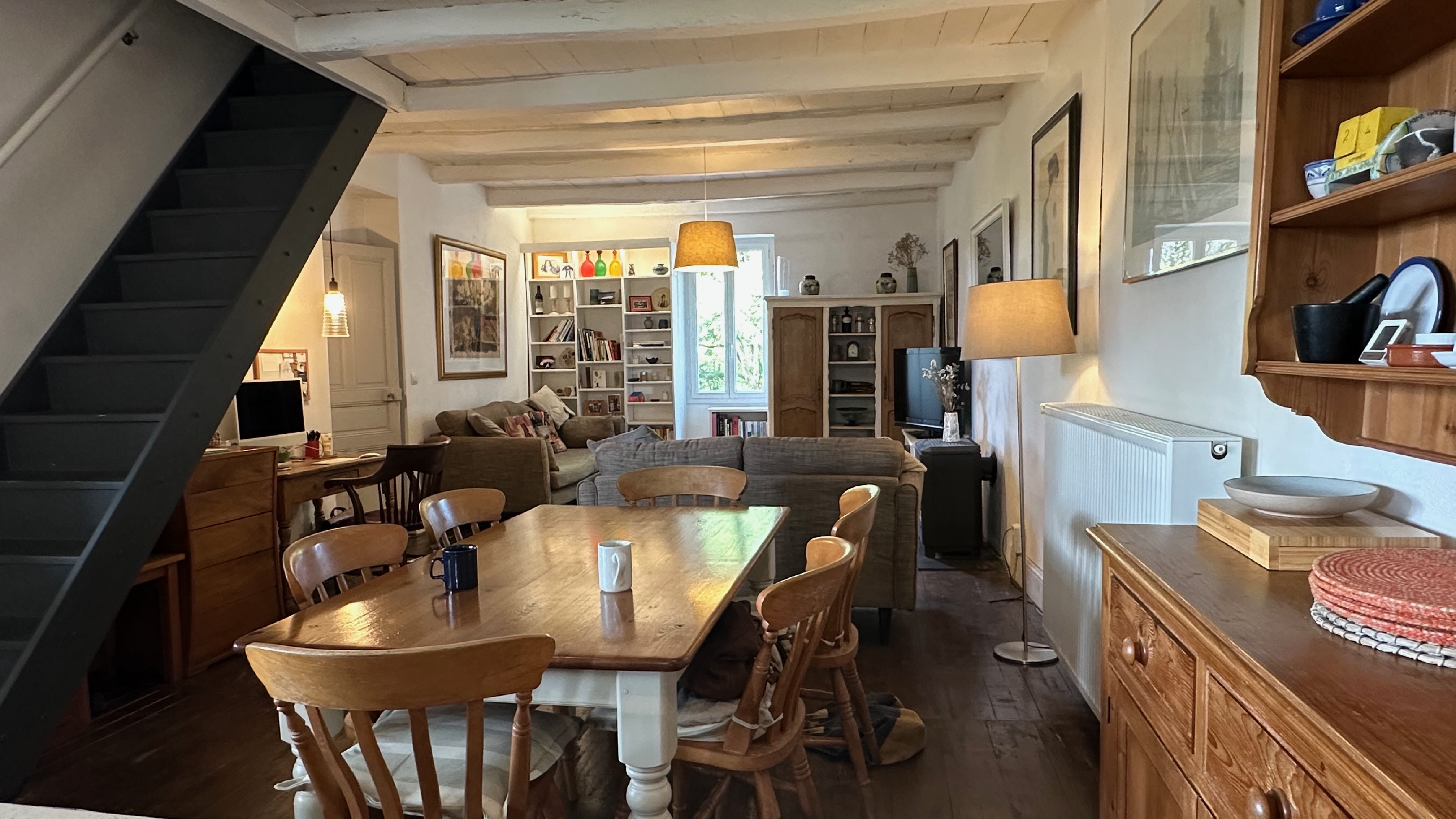 French property for sale in Luzech, Lot - €535,000 - photo 