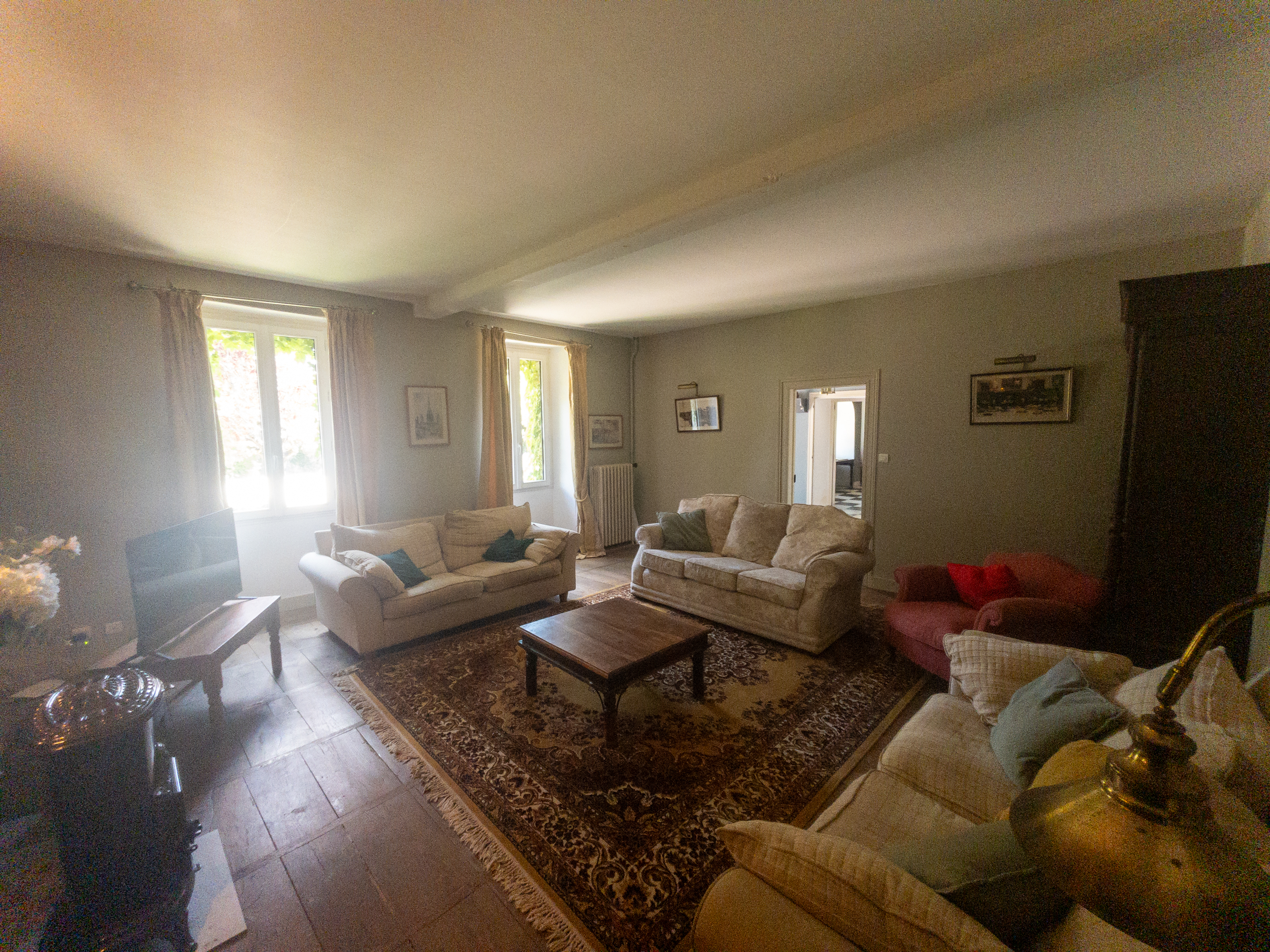 French property for sale in Nabinaud, Charente - €689,000 - photo 