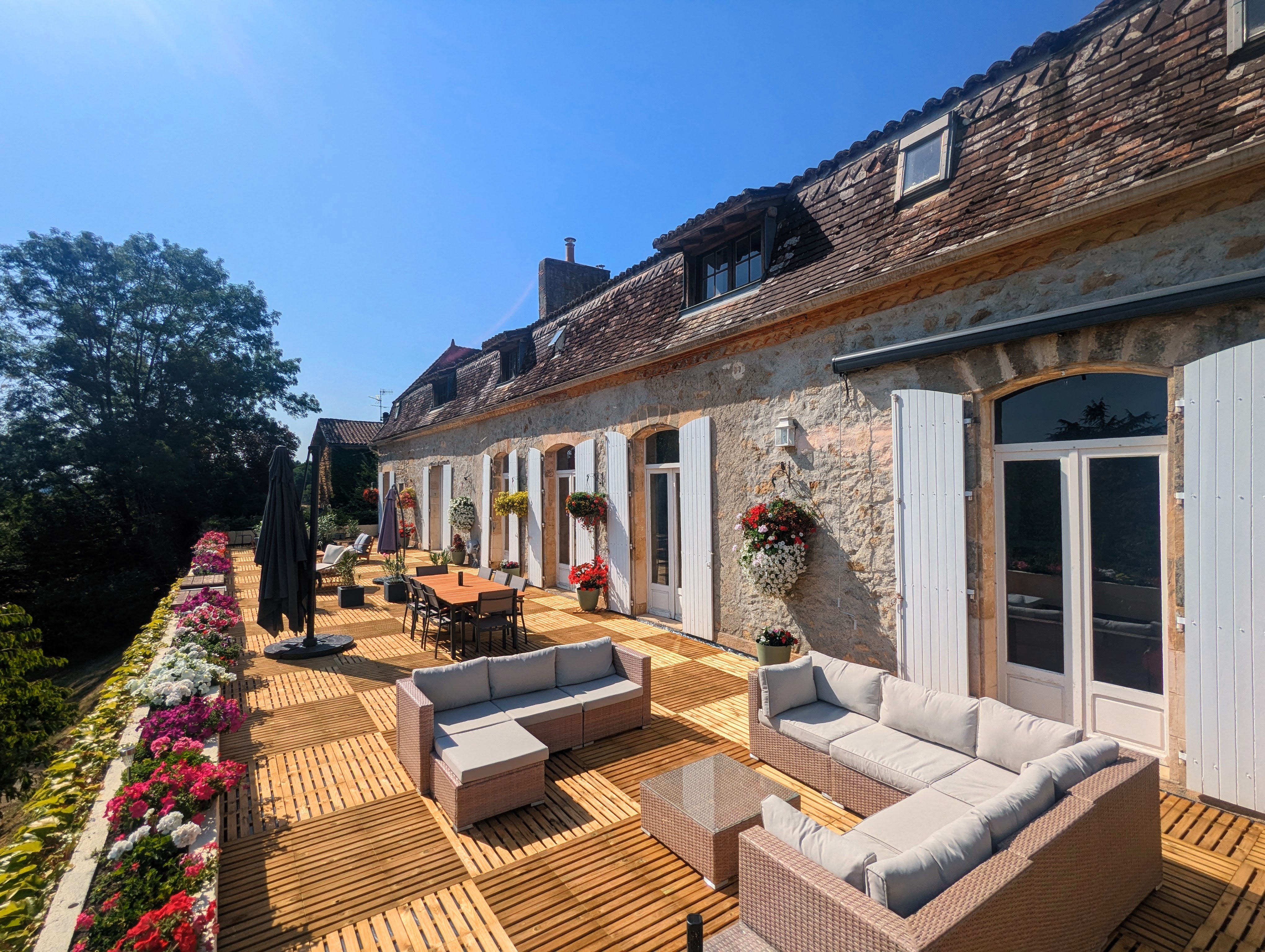 Propriété en France à vendre à Thiviers, Dordogne - €679 000 - photo 