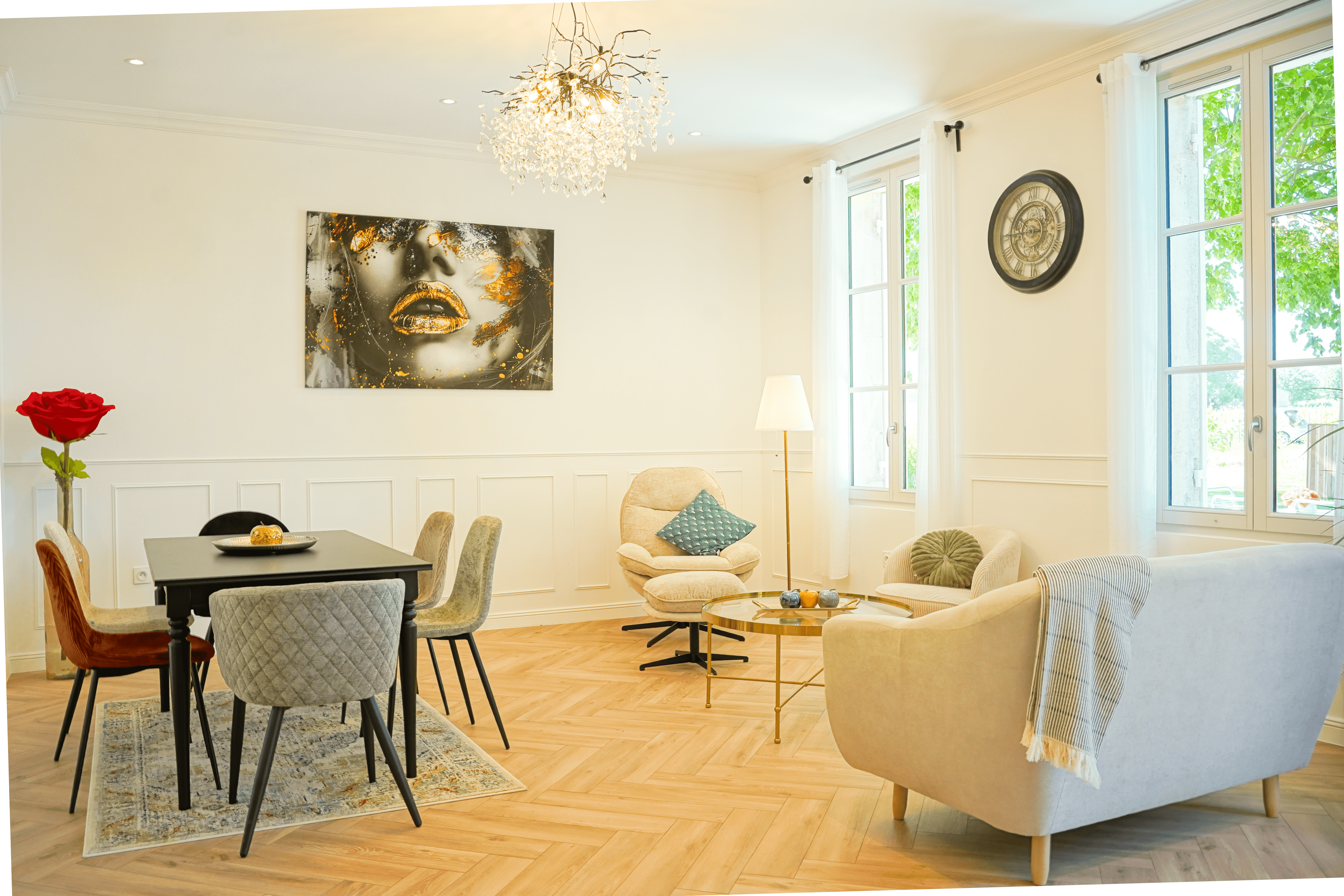 French property for sale in Saint-Émilion, Gironde - €1,170,000 - photo 