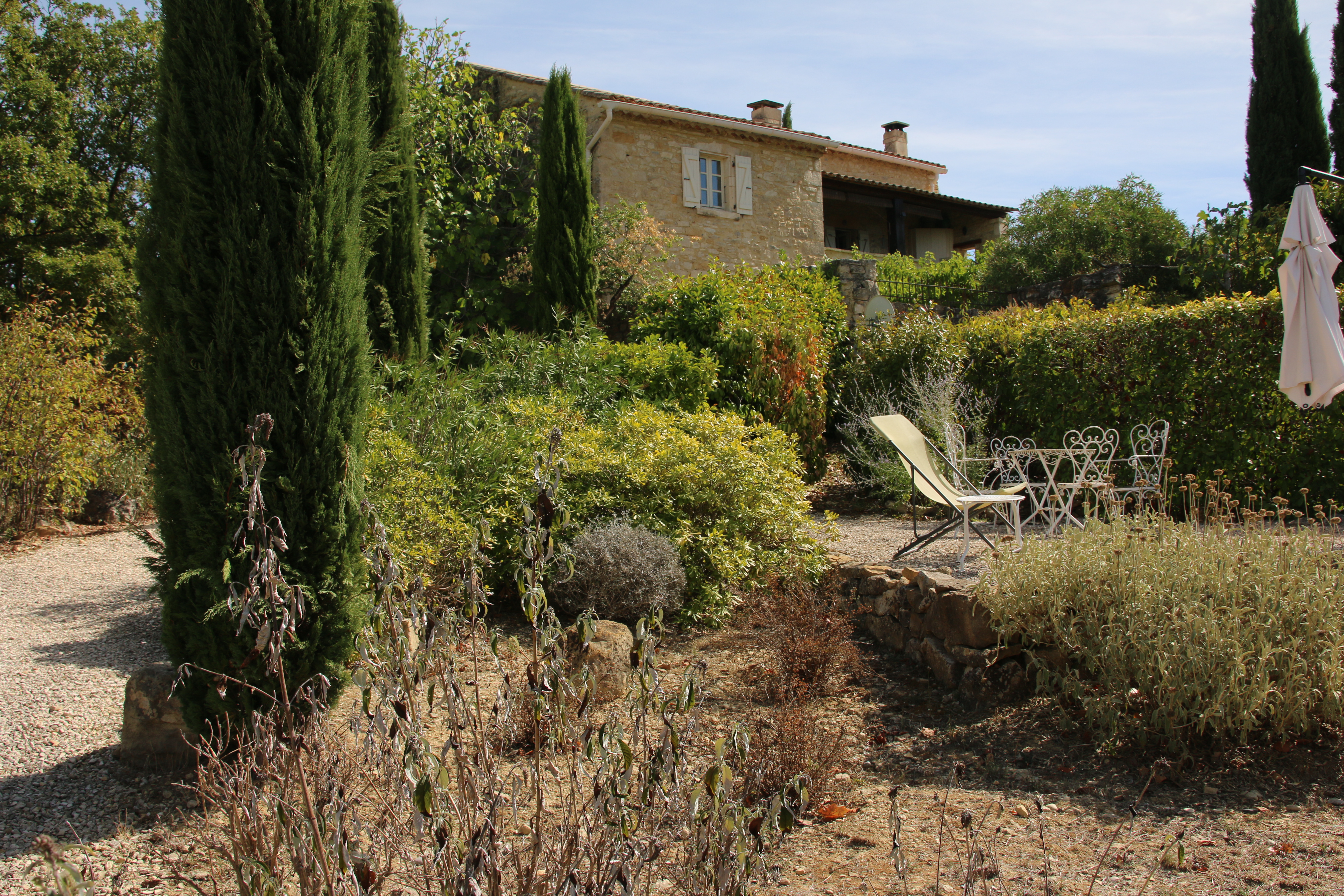 French property for sale in Barjac, Gard - €650,000 - photo 